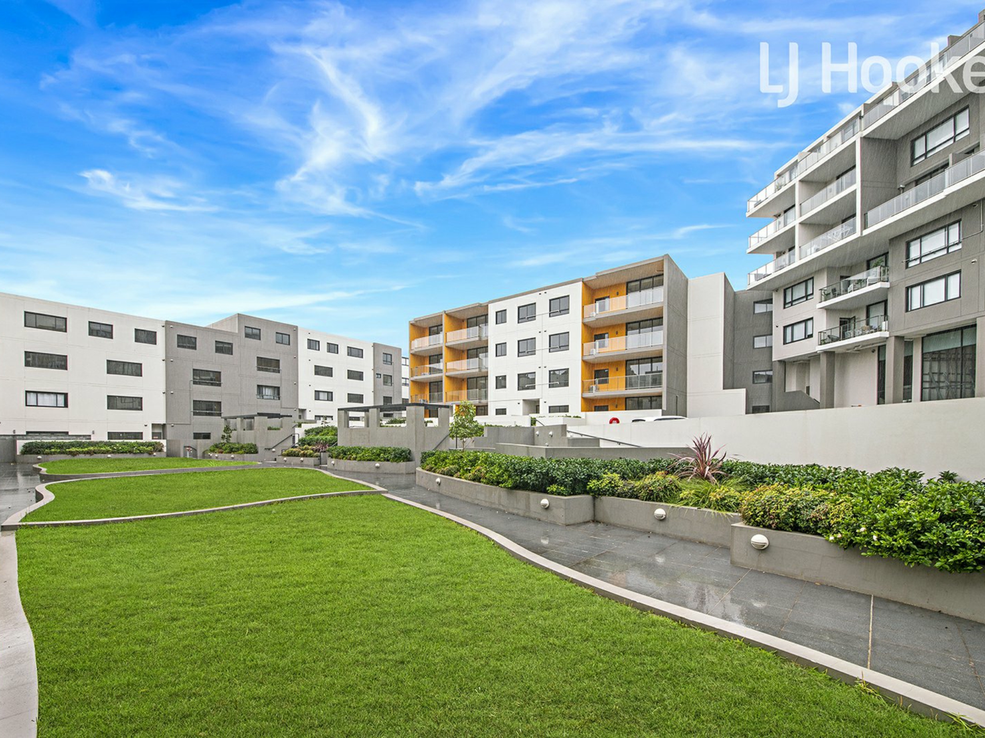 e412/37 - 41 Bonnyrigg Ave, BONNYRIGG