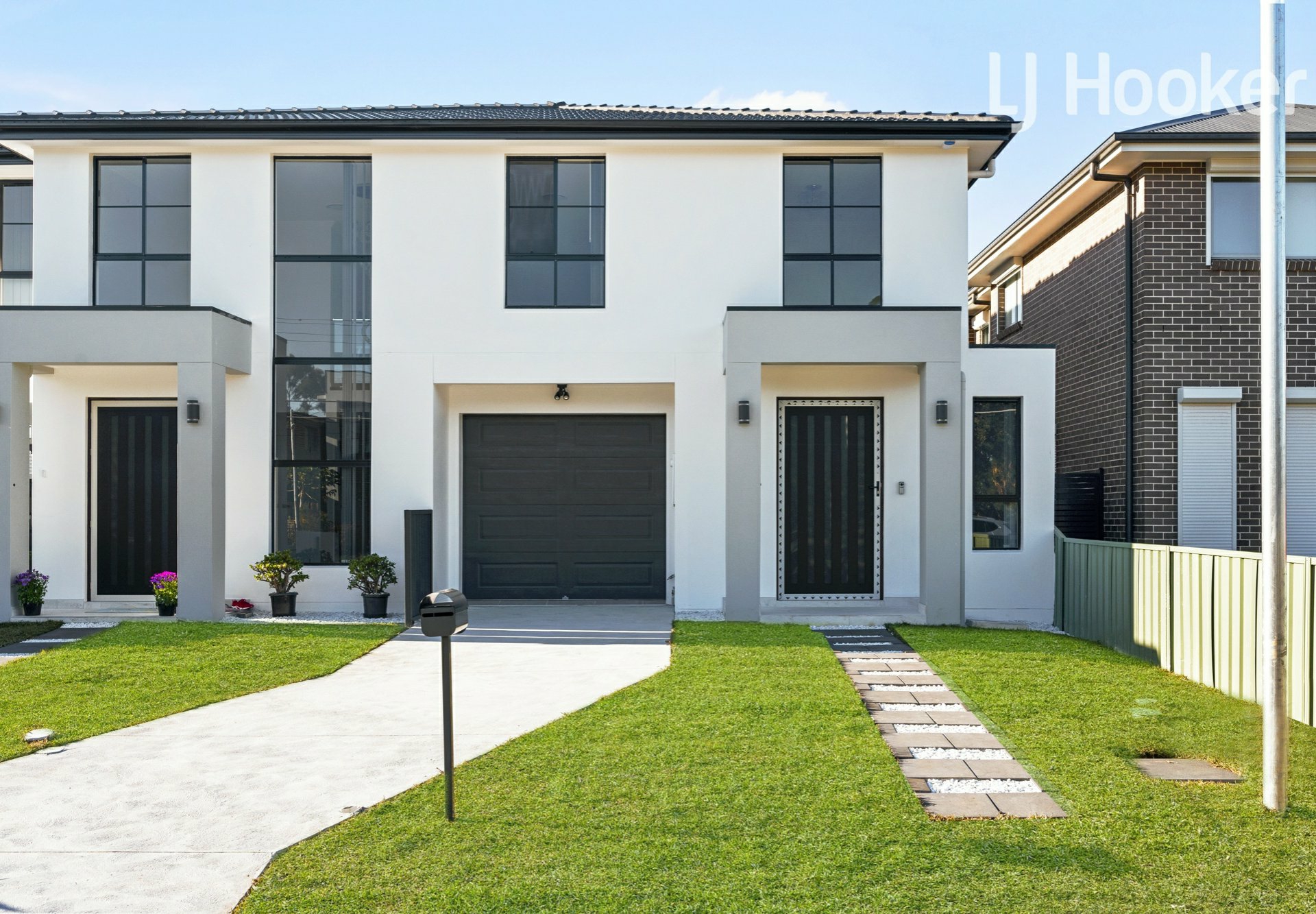 30 Avenel St Canley Vale NSW DuplexSemidetached for Sale LJ Hooker