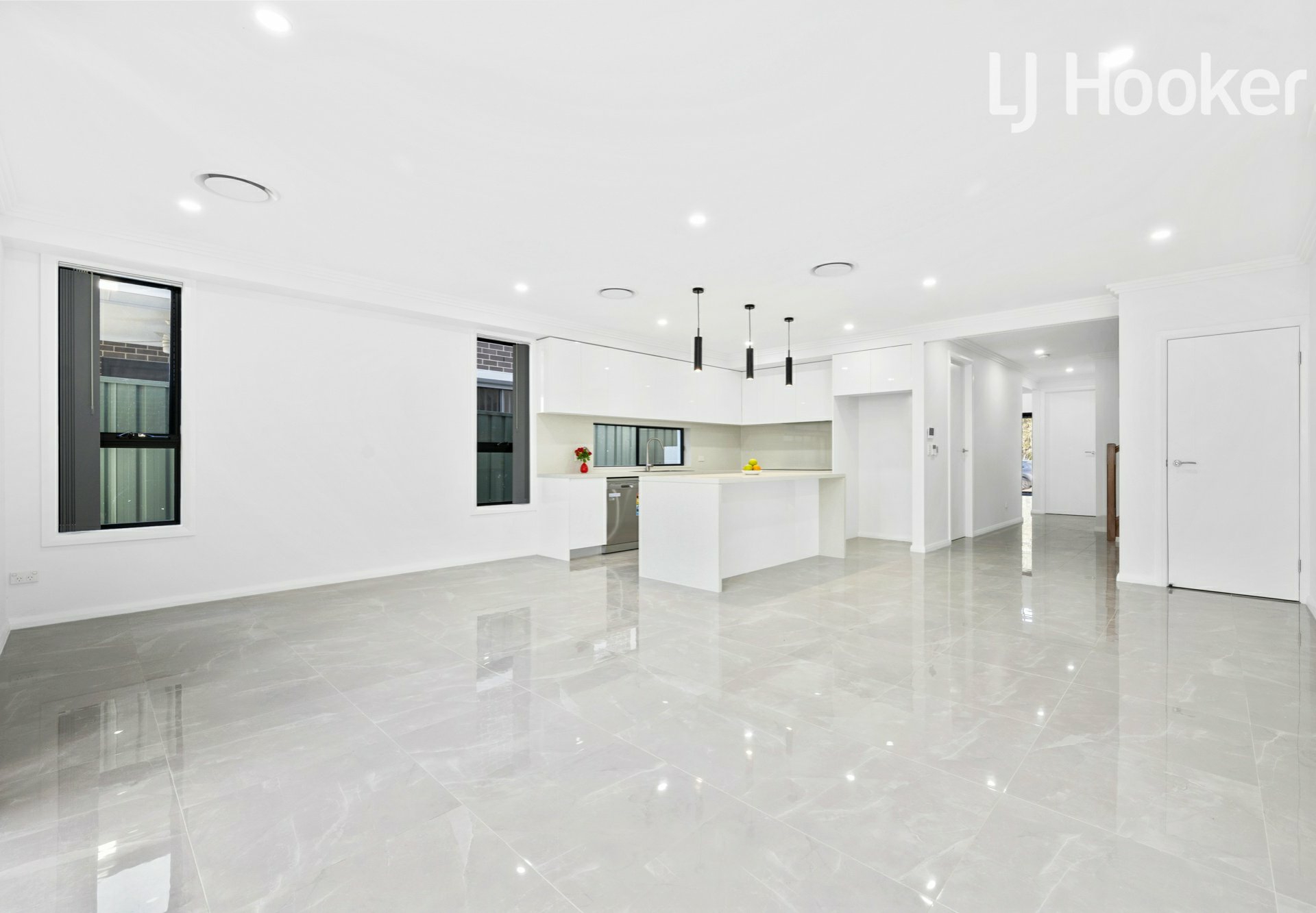 30 Avenel St Canley Vale NSW Property Details LJ Hooker