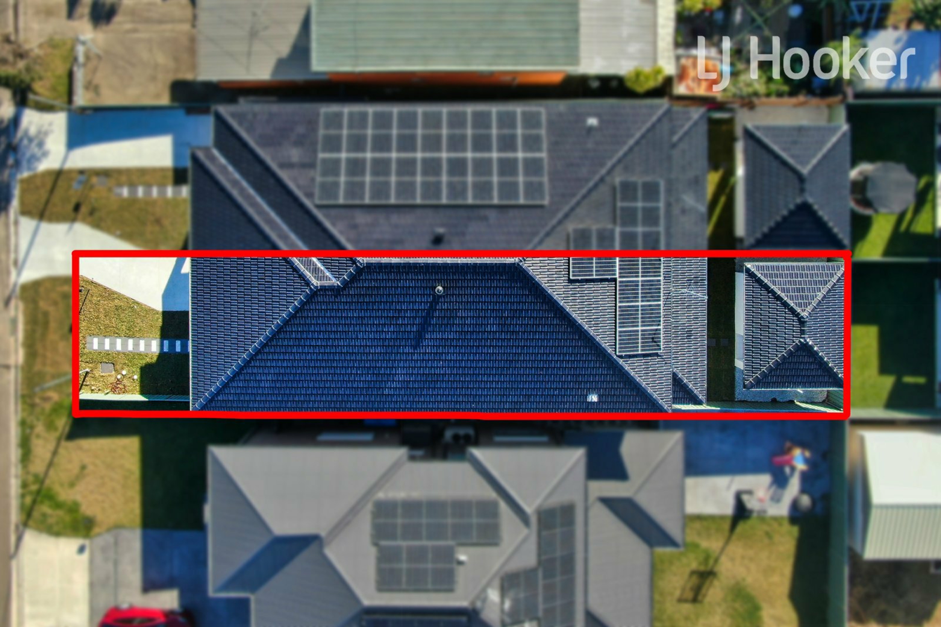 30 Avenel St Canley Vale NSW Property Details LJ Hooker