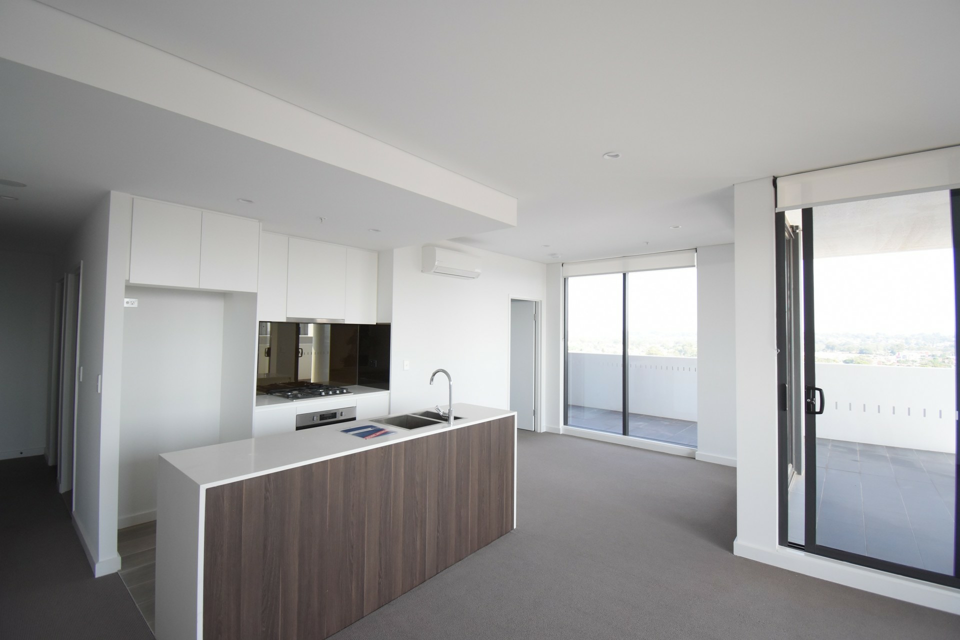 97/387 Macquarie Street, LIVERPOOL