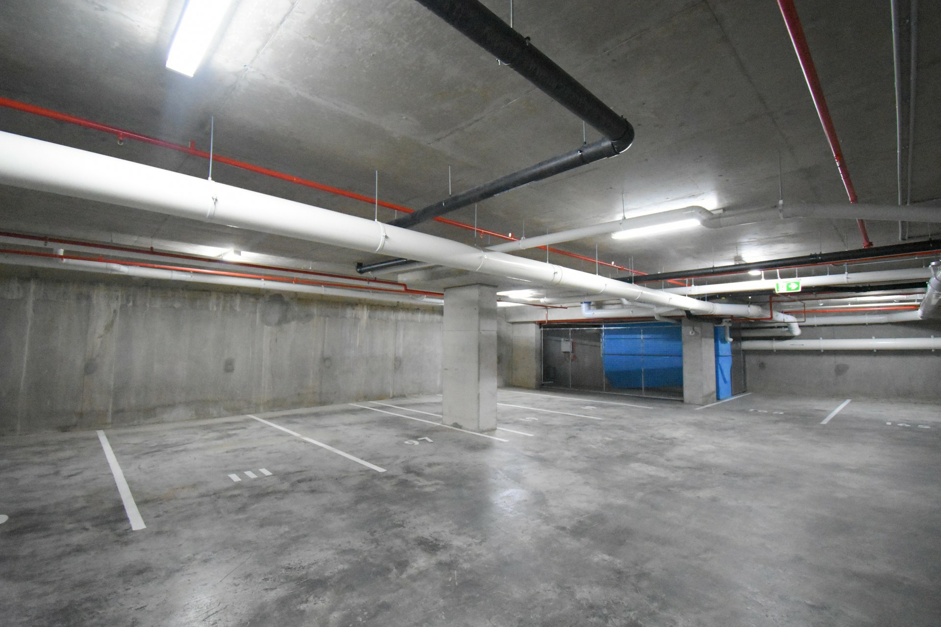 97/387 Macquarie Street, LIVERPOOL