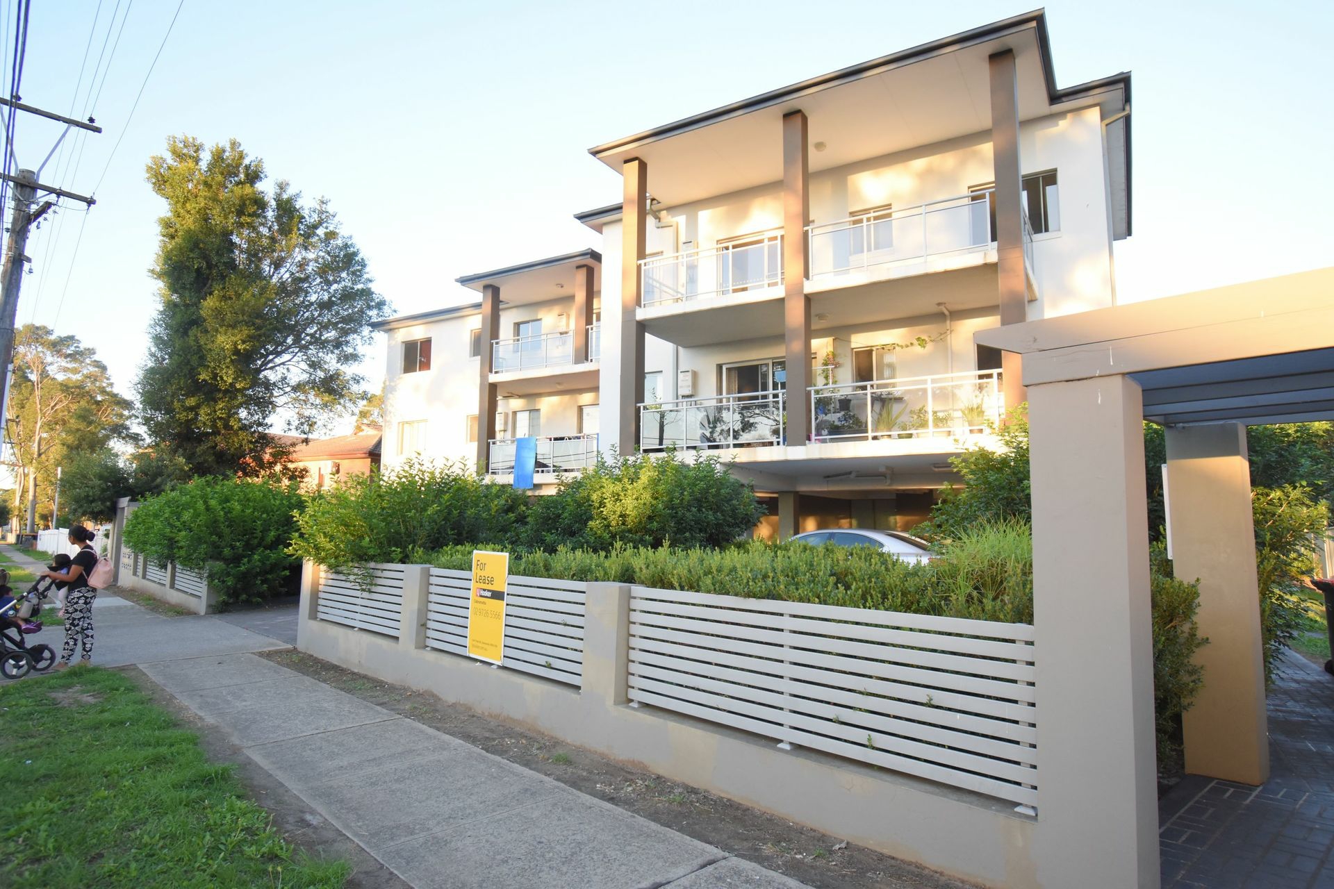 9/284 Sackville Street, CANLEY VALE