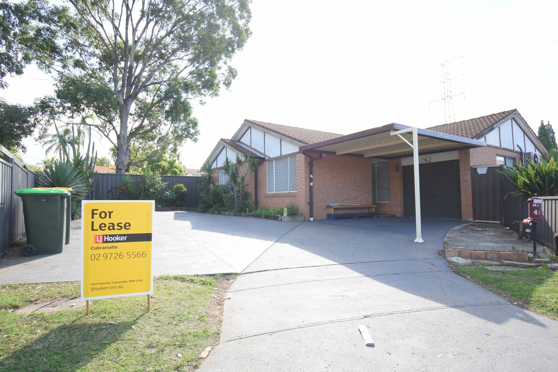 41 Starling Street, GREEN VALLEY