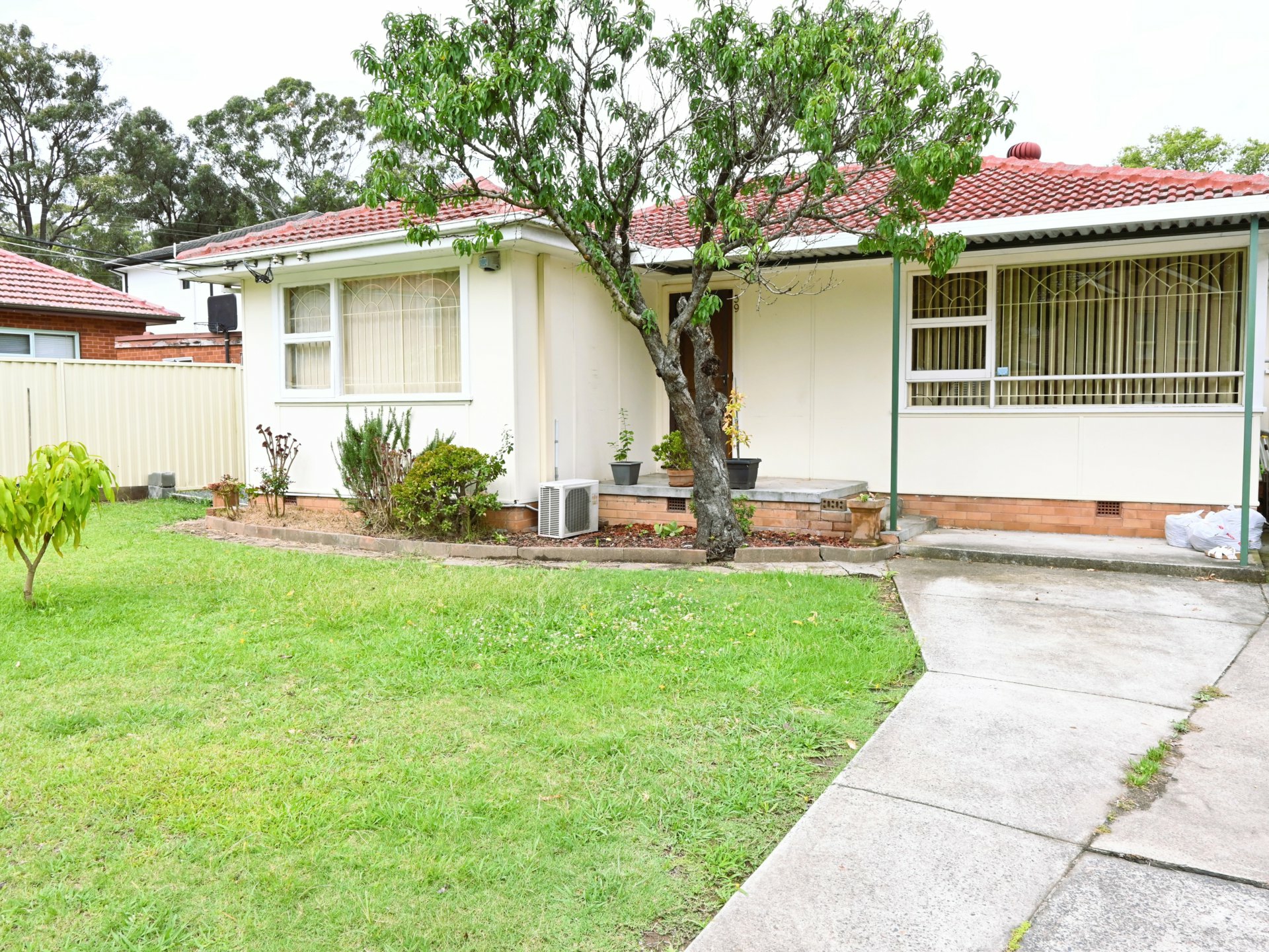 39 Baragoola Street, FAIRFIELD WEST