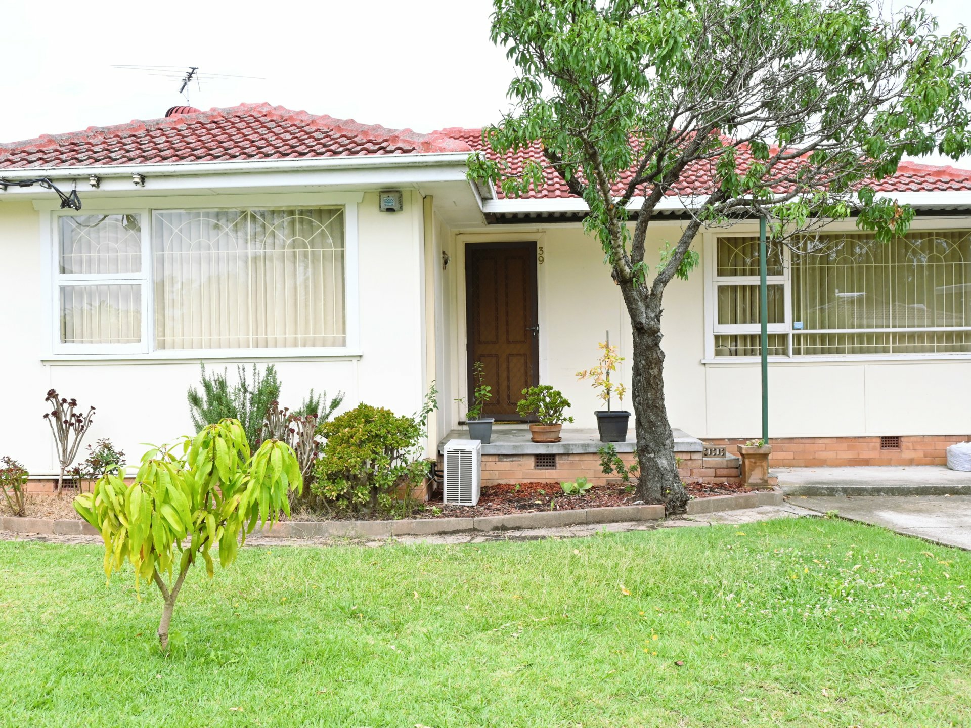 39 Baragoola Street, FAIRFIELD WEST