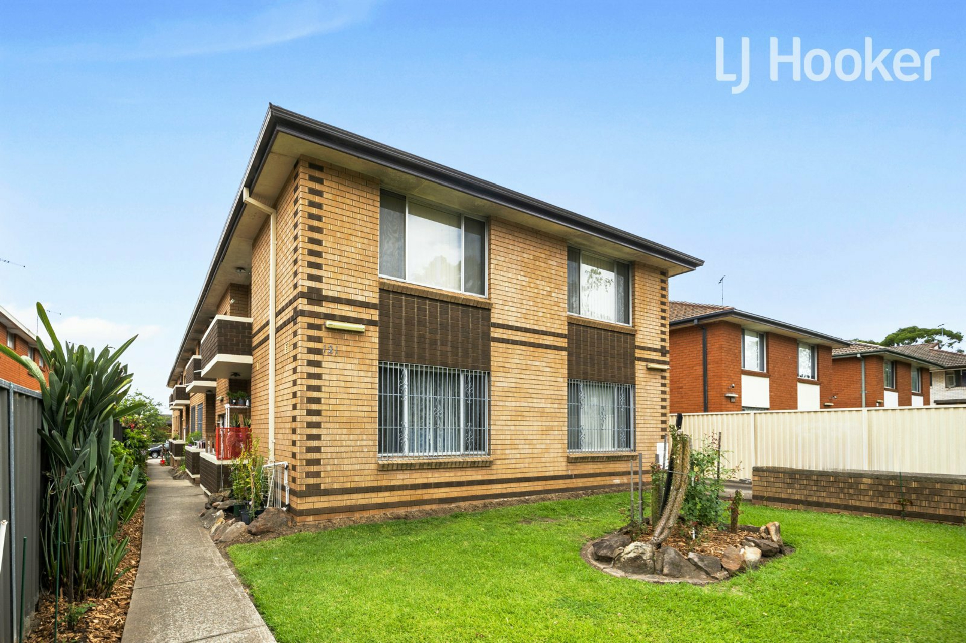 6/121 Longfield St, Cabramatta