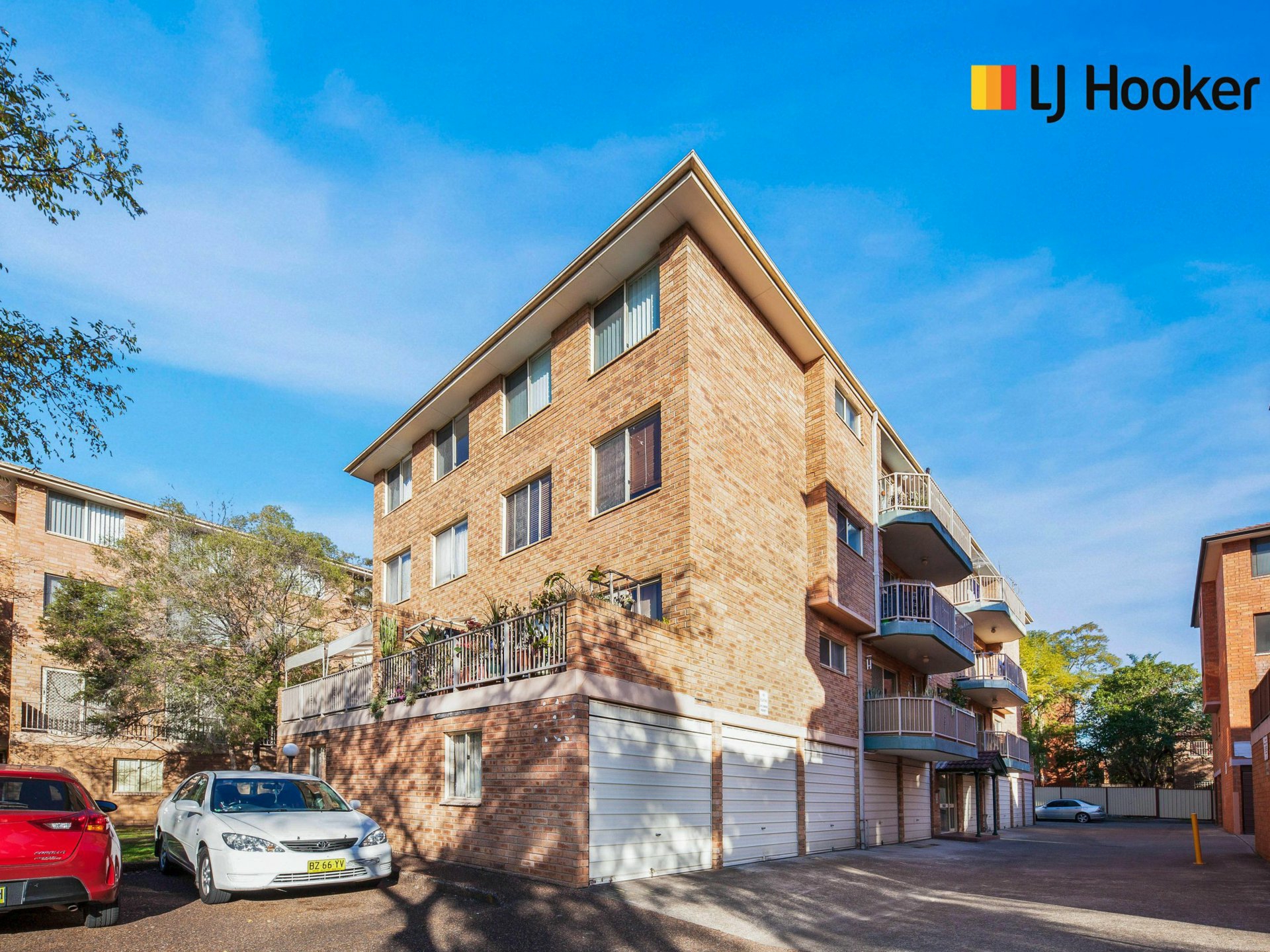 58/4 Equity Pl, Canley Vale