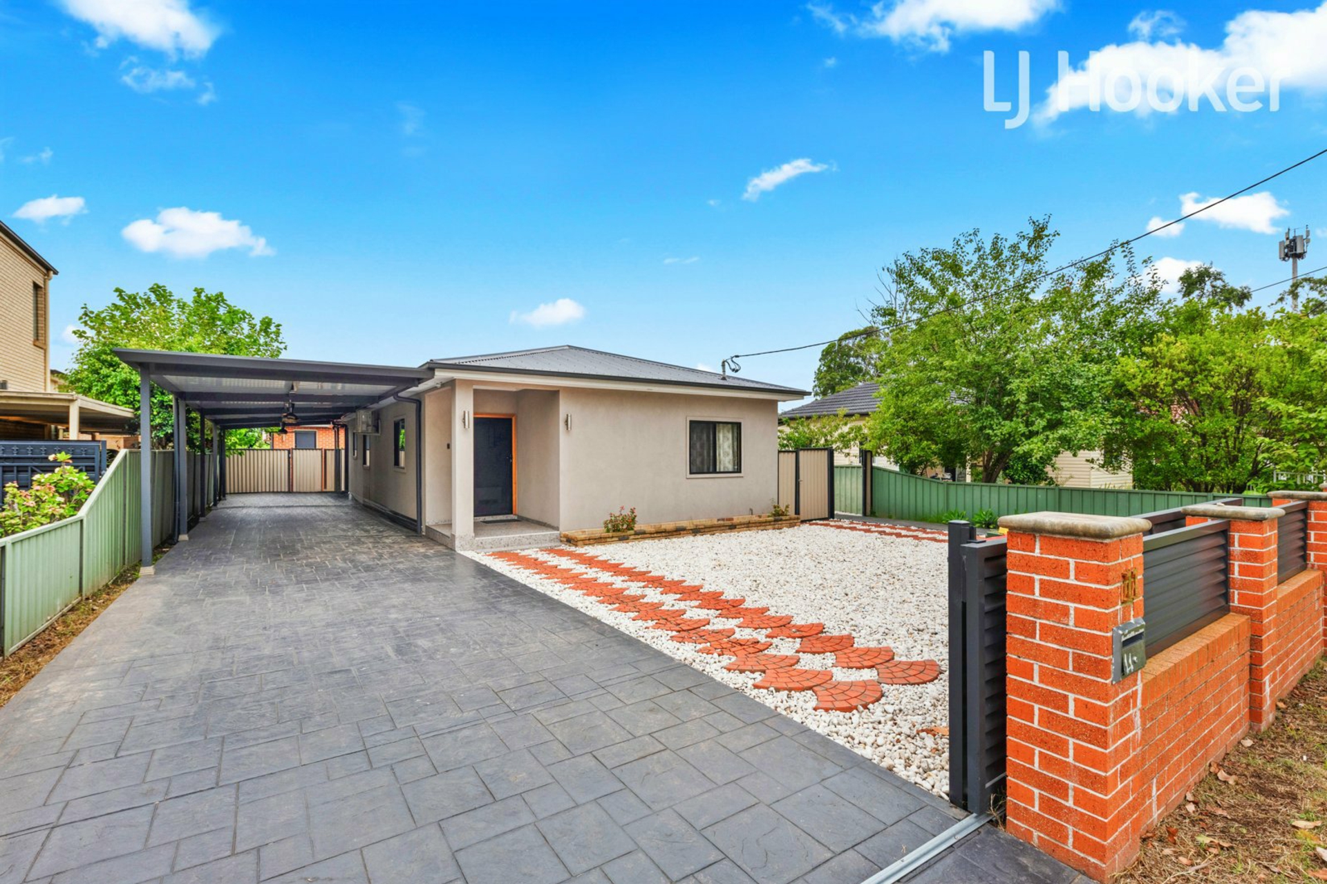 Canley Vale NSW House for Sale LJ Hooker
