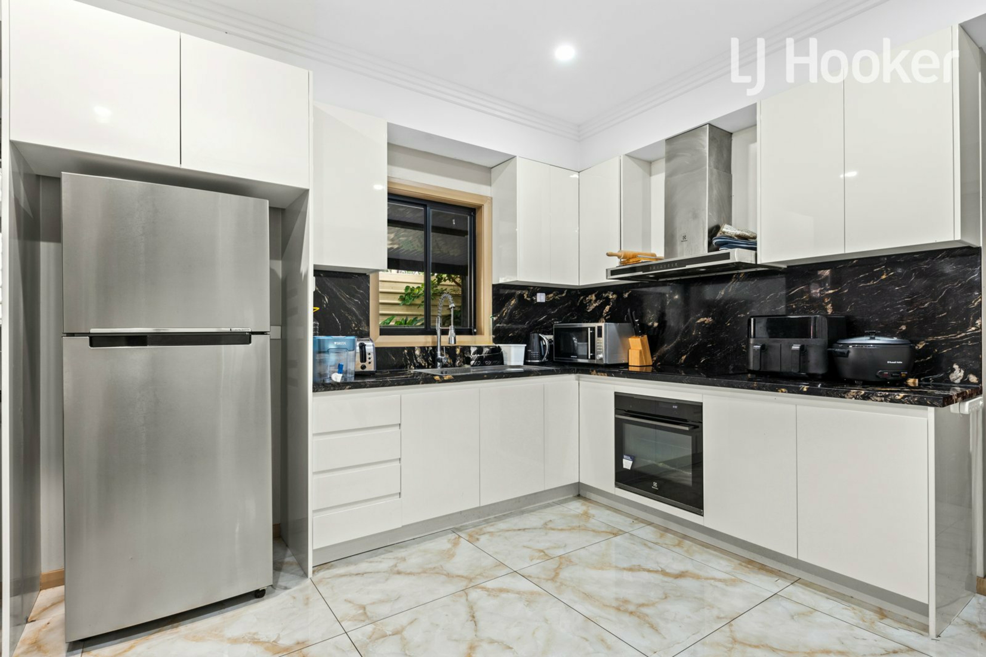 Canley Vale NSW House for Sale LJ Hooker