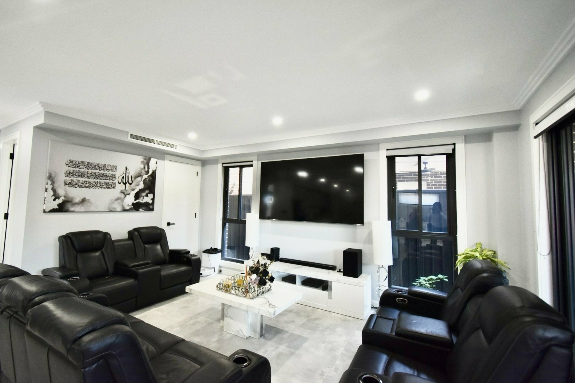 2 LEWIN CRESCENT, BRADBURY