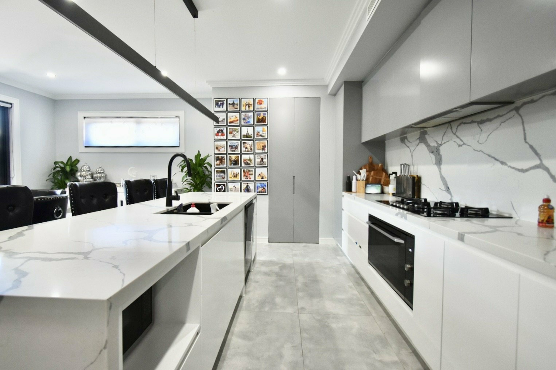 2 LEWIN CRESCENT, BRADBURY