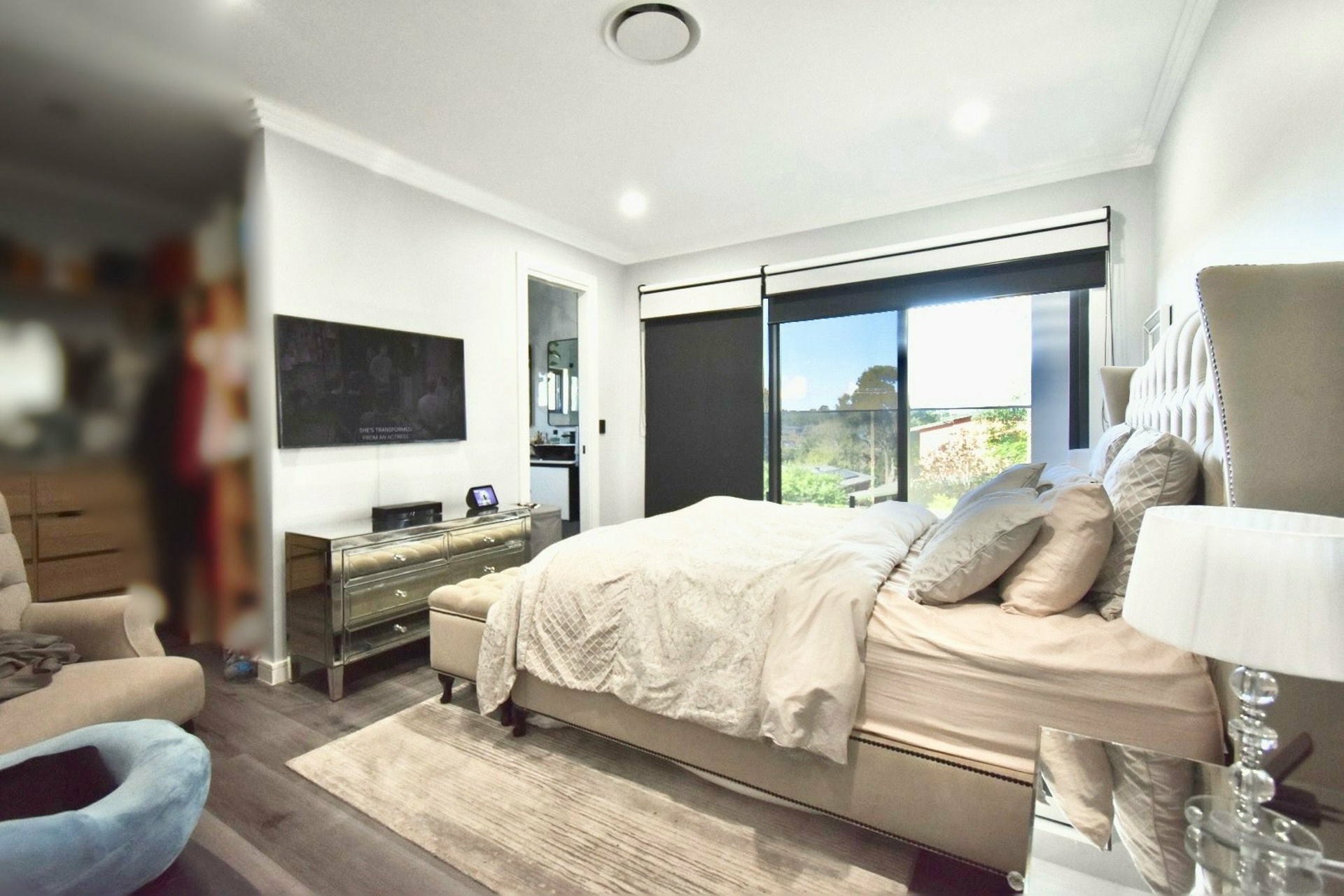 2 LEWIN CRESCENT, BRADBURY