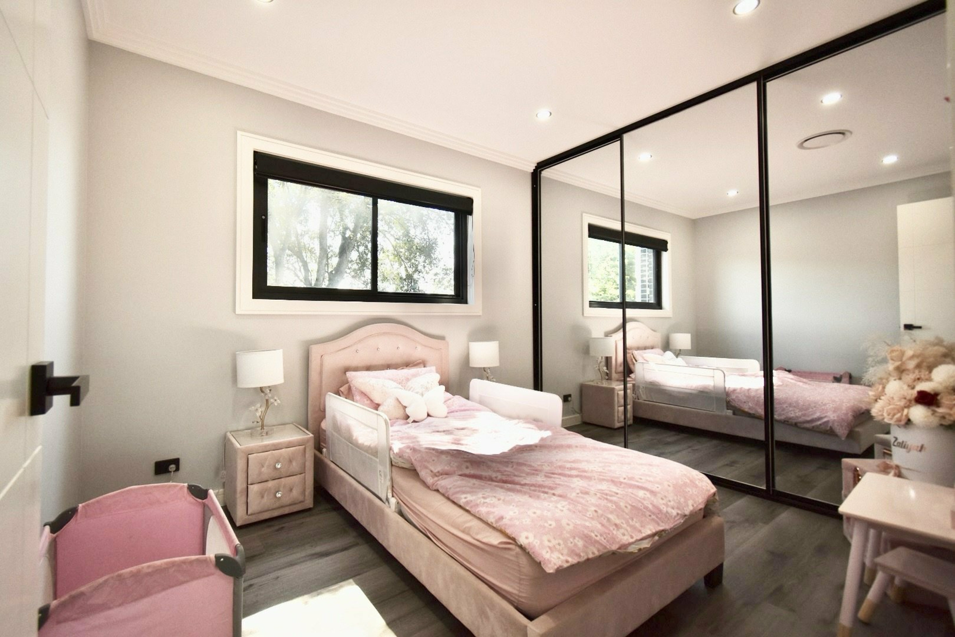 2 LEWIN CRESCENT, BRADBURY