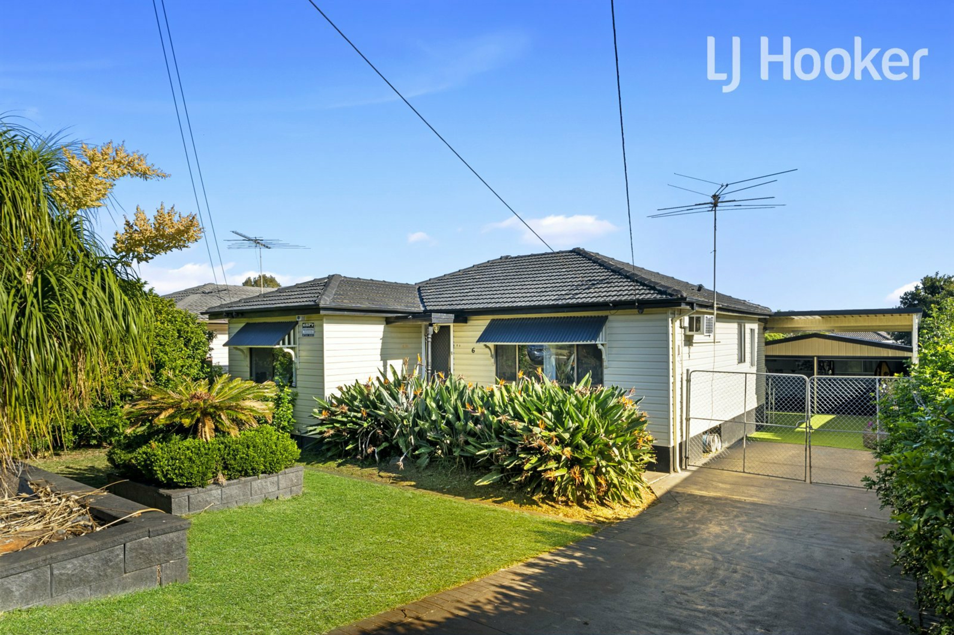 6 Belvedere St, Mount Pritchard