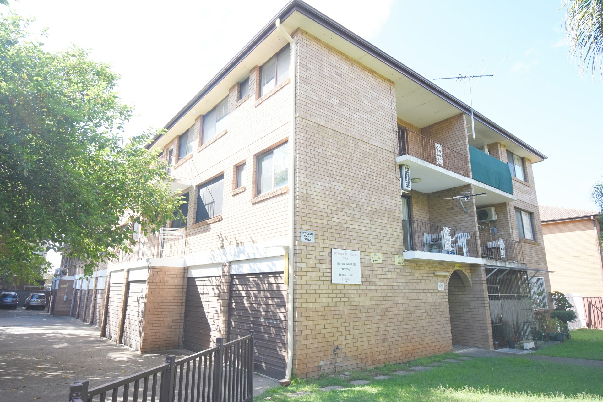 3/14-16 Myall Street, CABRAMATTA