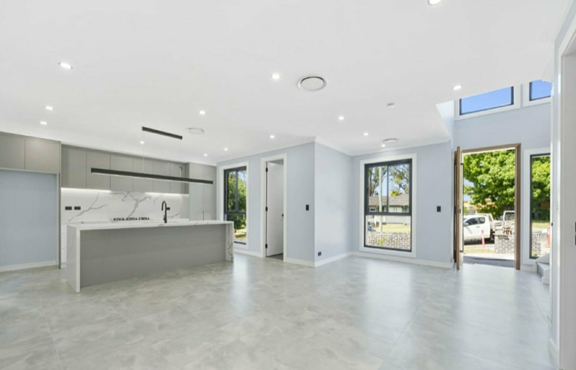 16 CALEY ROAD, BRADBURY