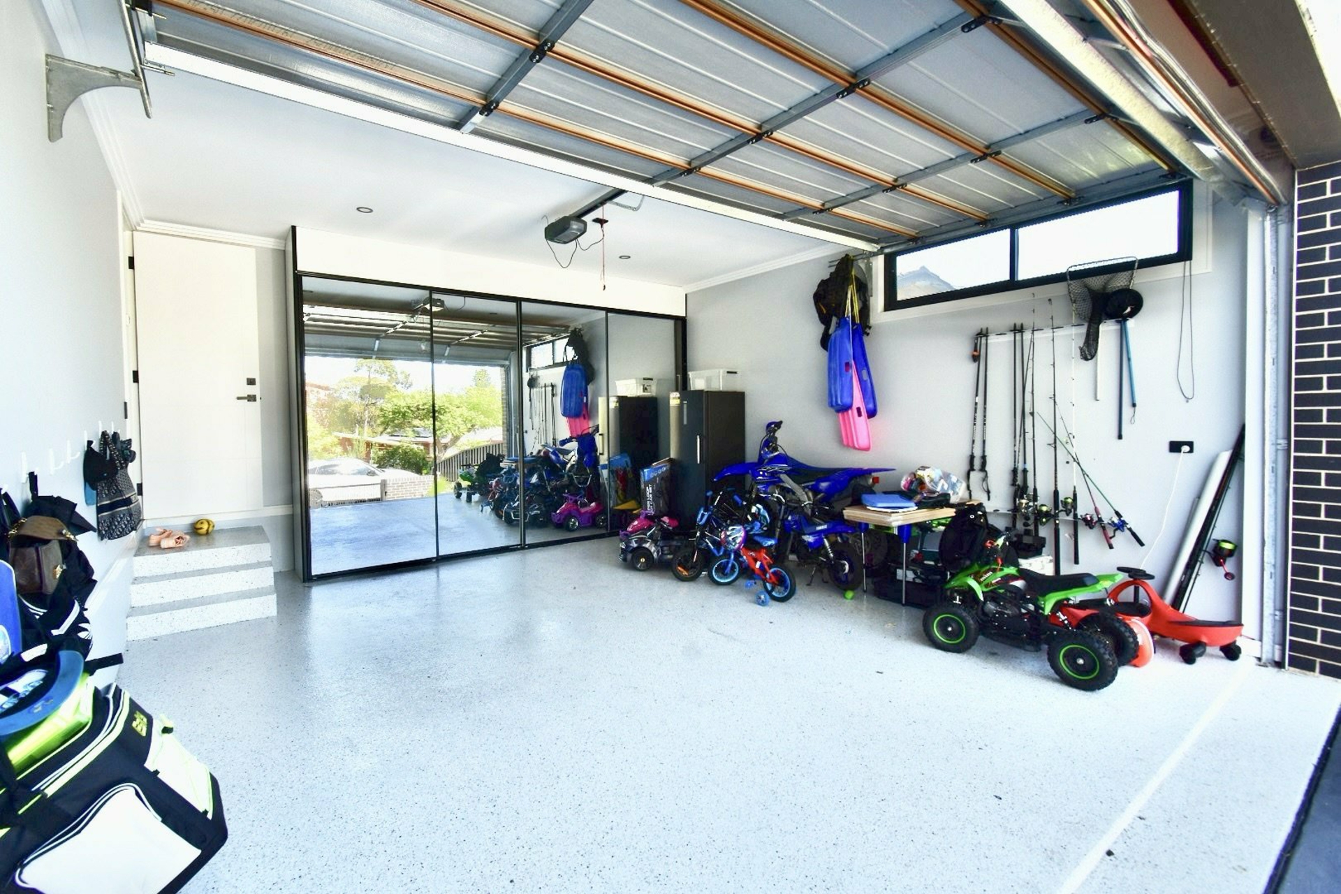 2 LEWIN CRESCENT, BRADBURY