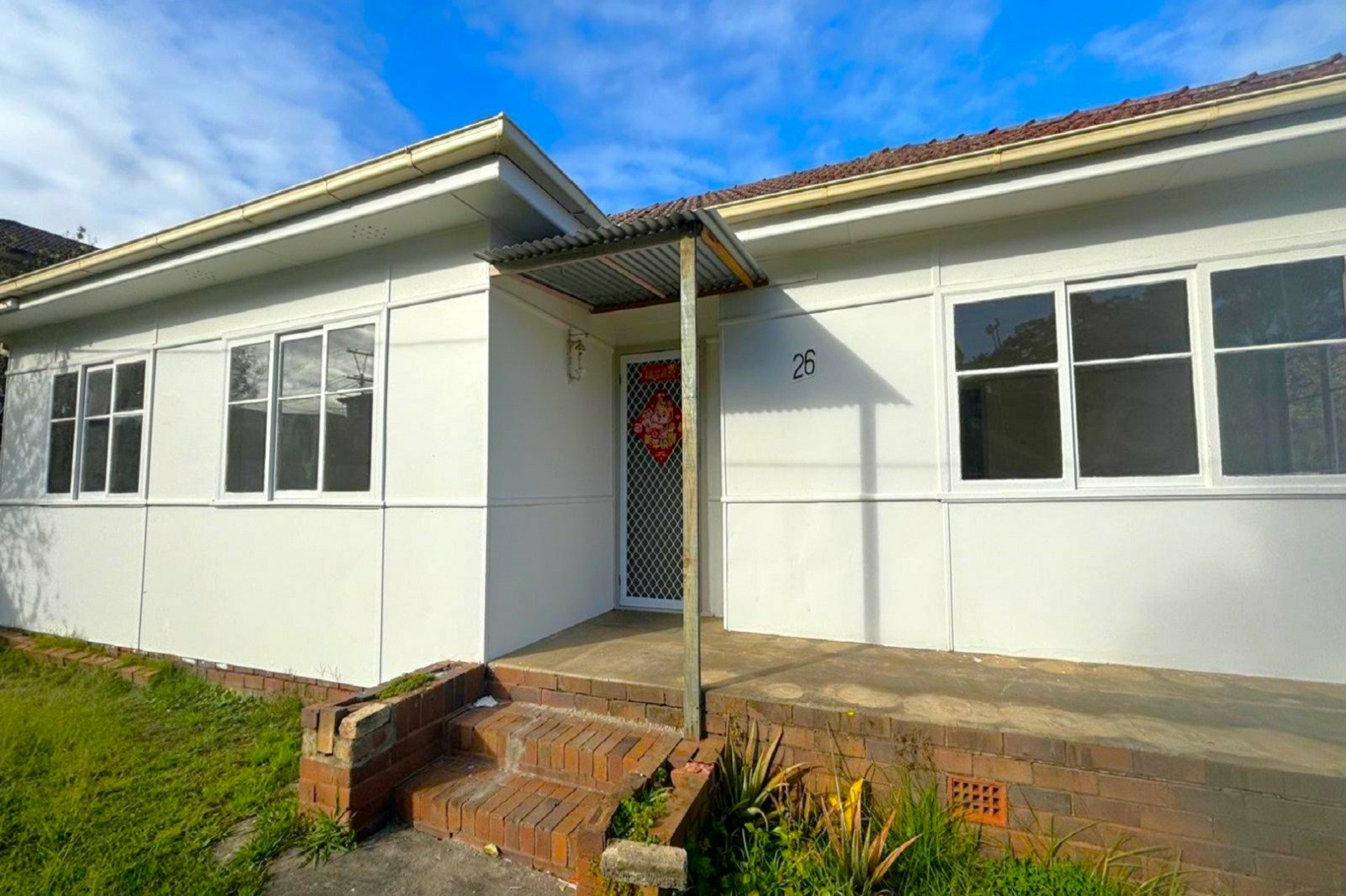 26 Bridge Street, CABRAMATTA