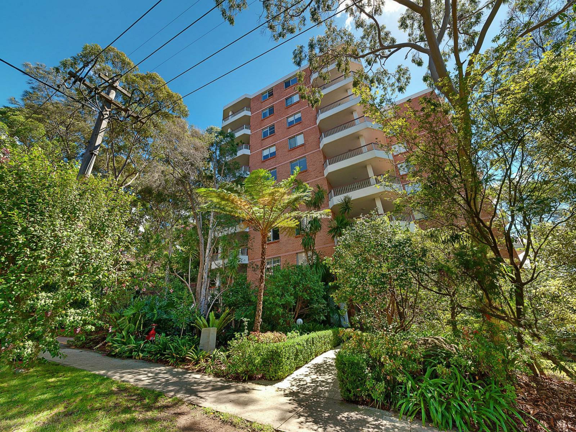 29/1-3 BROUGHTON ROAD, ARTARMON