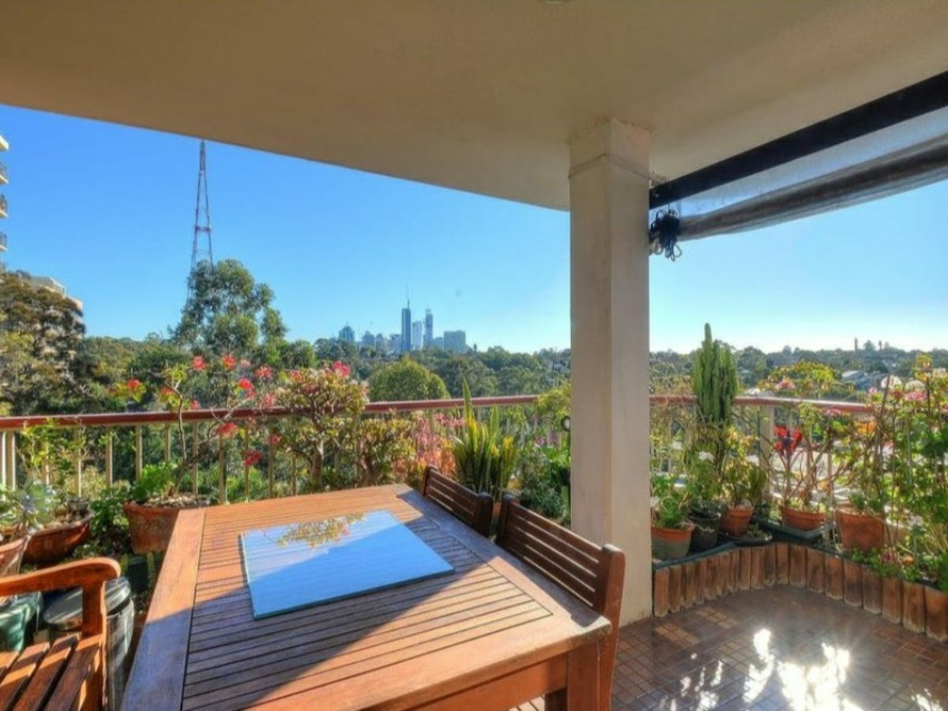 29/1-3 BROUGHTON ROAD, ARTARMON