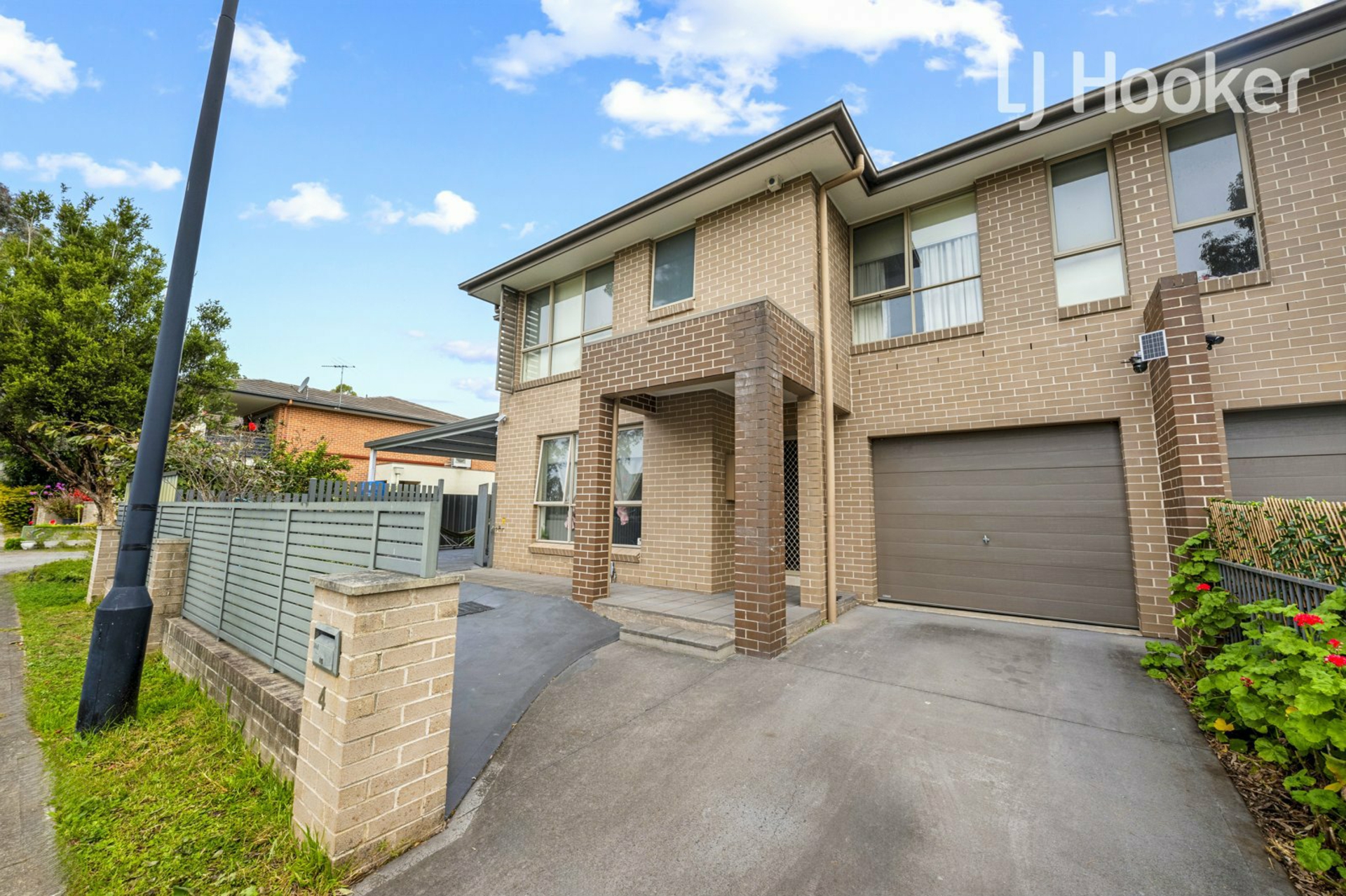 4 Westringia St Bonnyrigg NSW - House for Sale - LJ Hooker