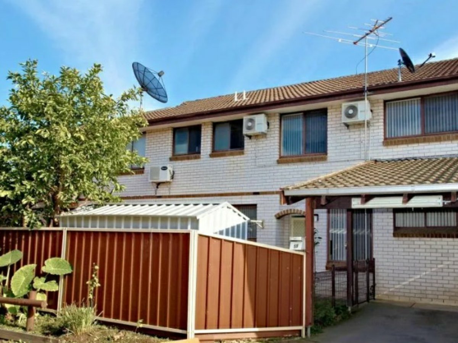 58/29 Longfield Street, CABRAMATTA