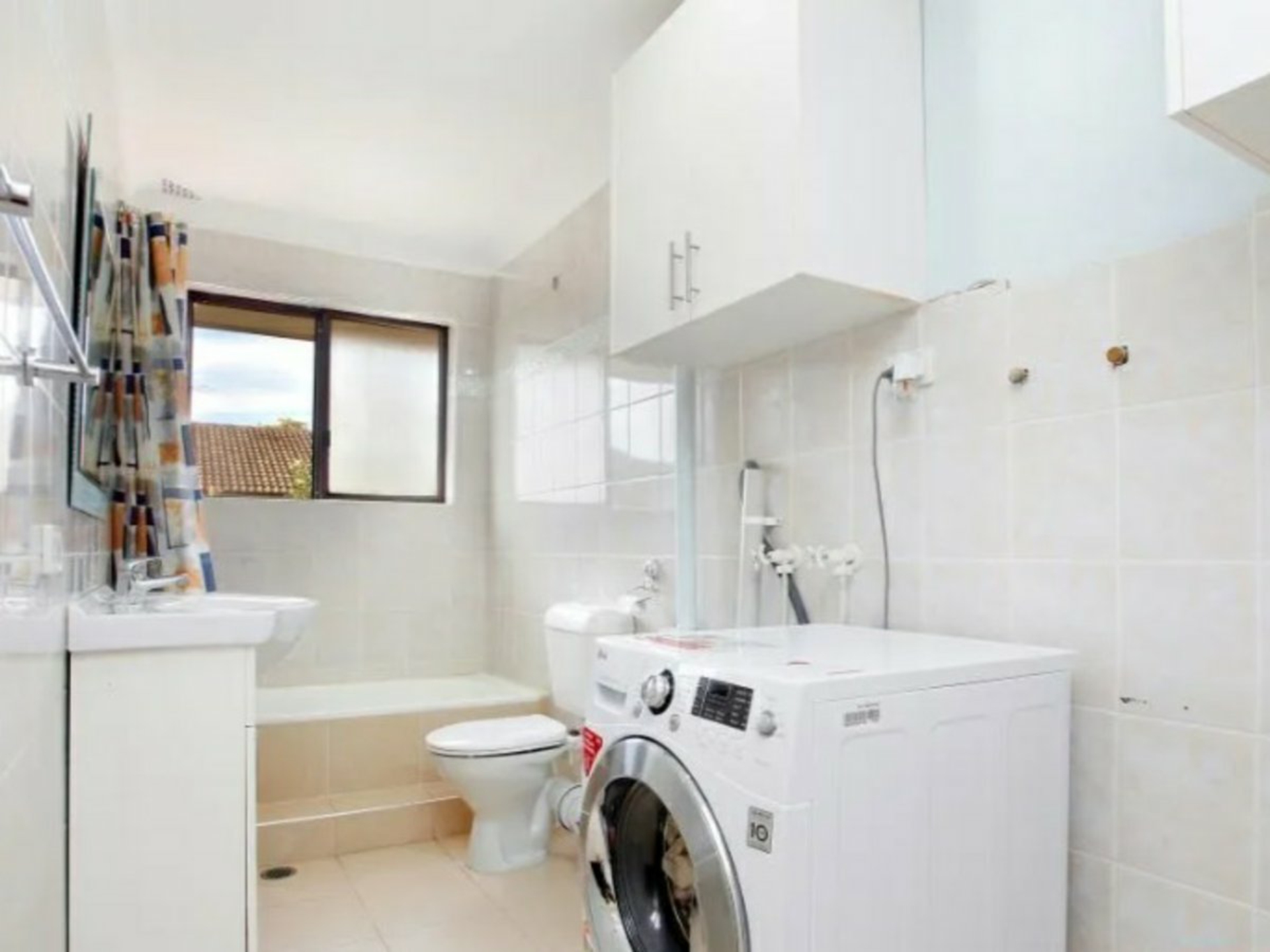 58/29 Longfield Street, CABRAMATTA