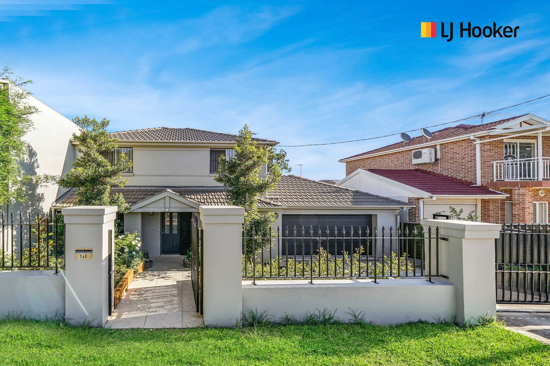 14E Glassop Street, BANKSTOWN