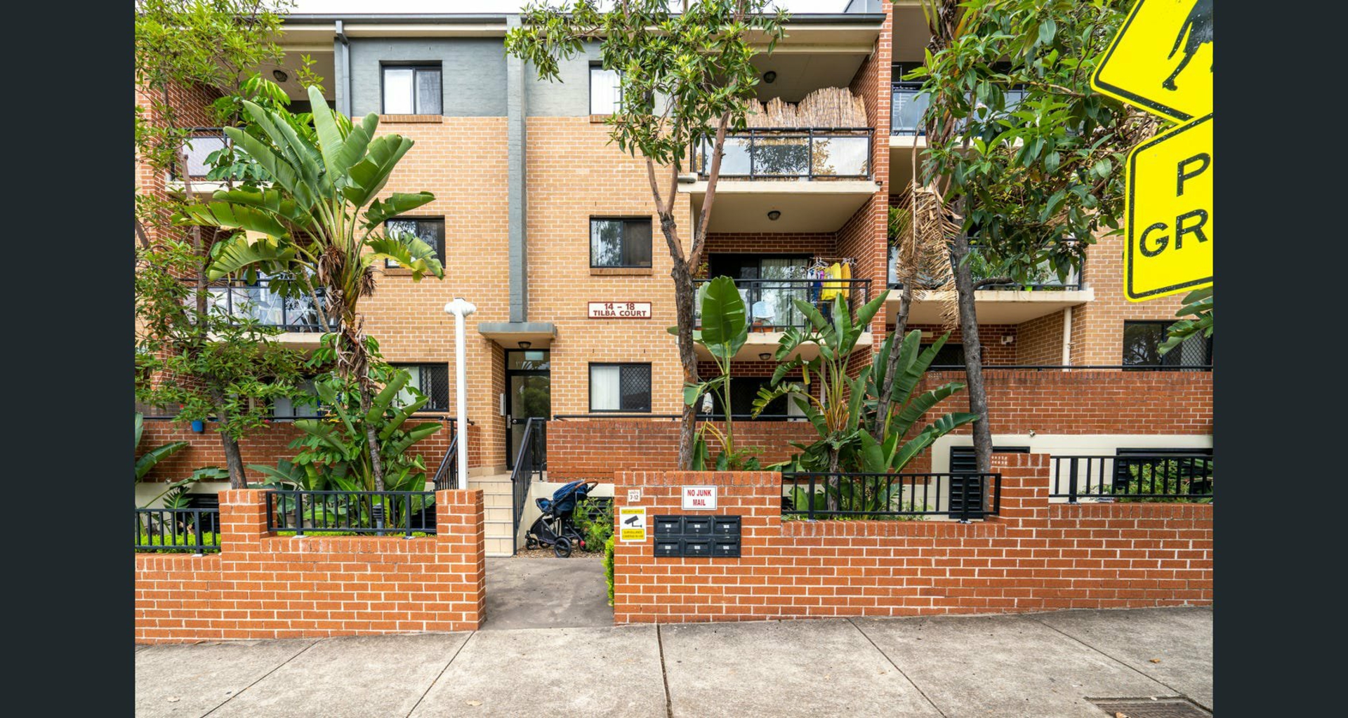 2/14-18 Tilba Street, BERALA