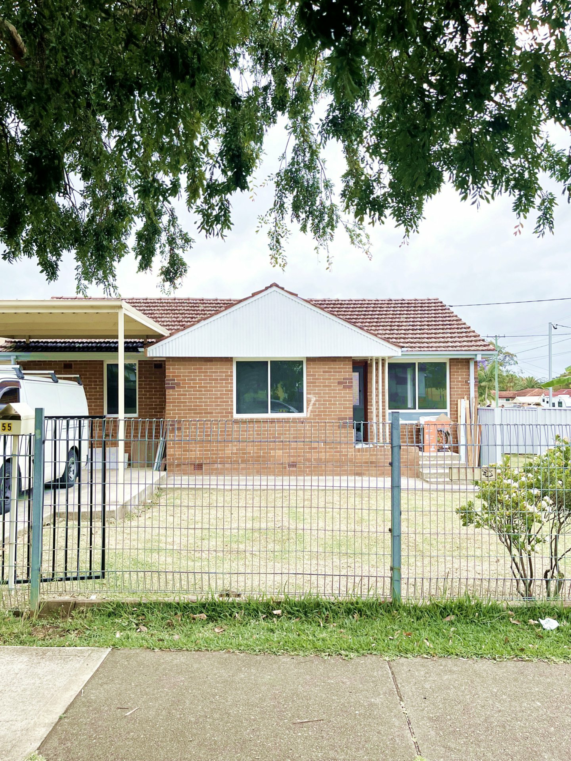 55 St Johns Road, BUSBY