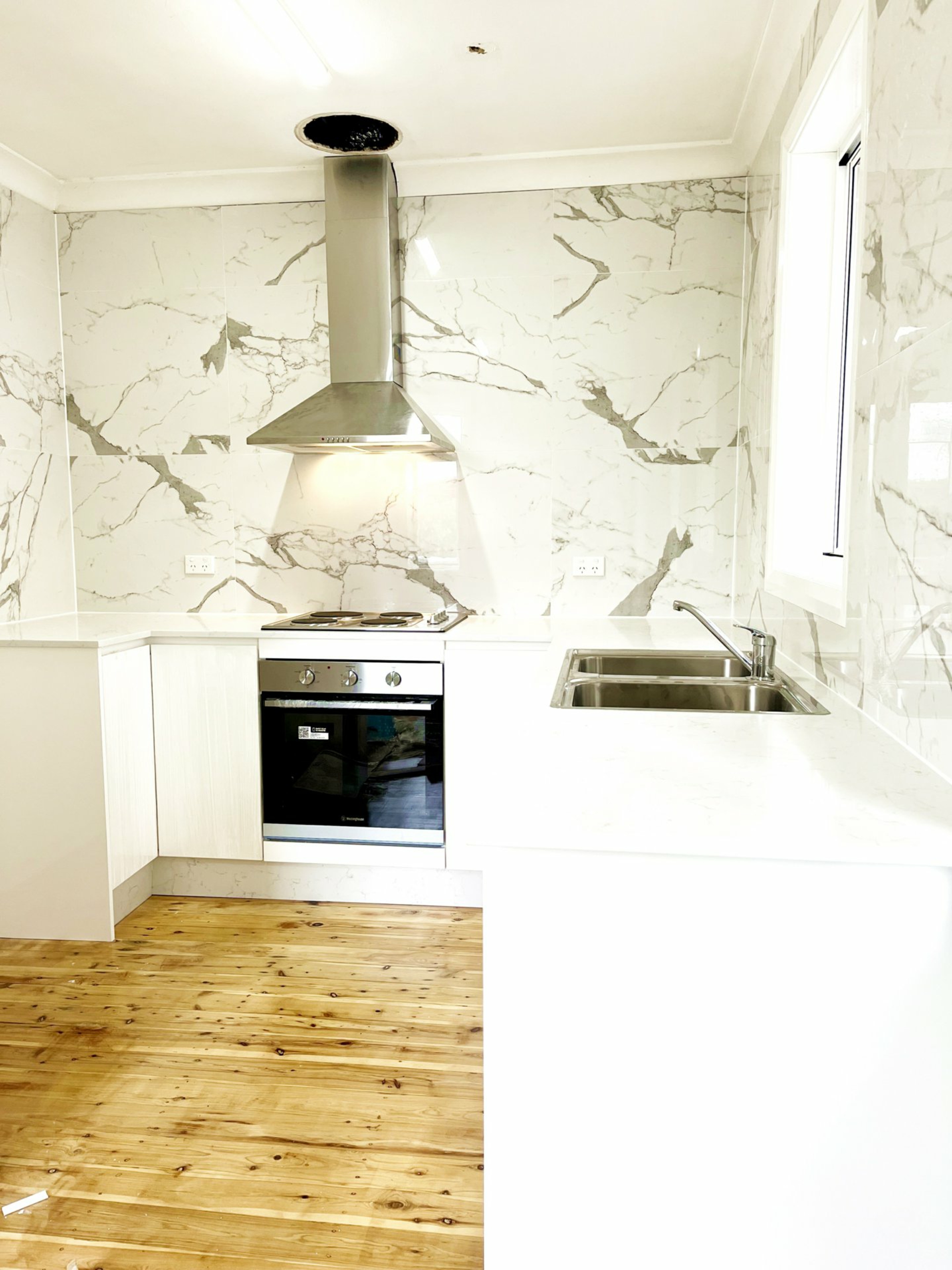 55 St Johns Road, BUSBY