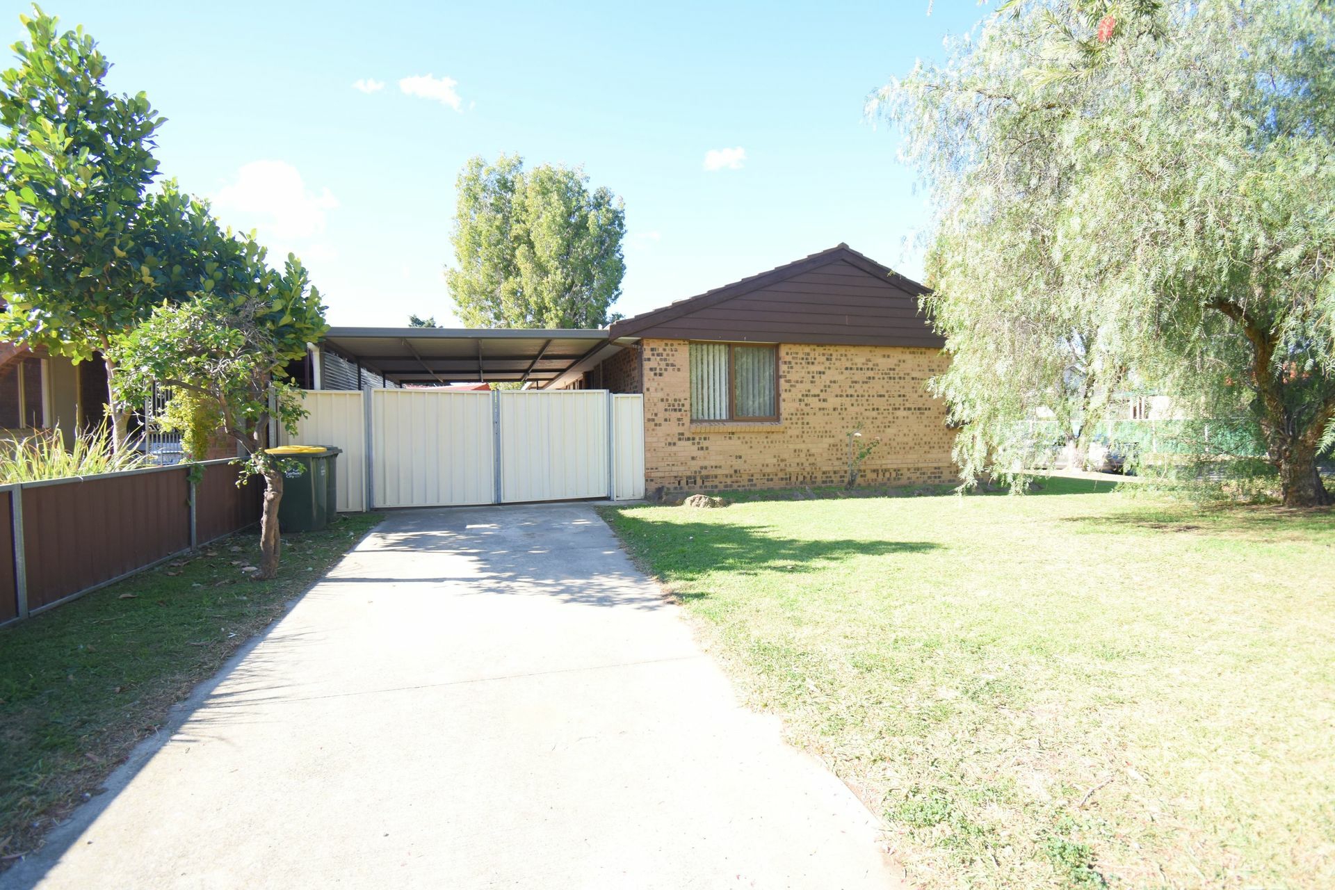 1 Merri Place, ST JOHNS PARK