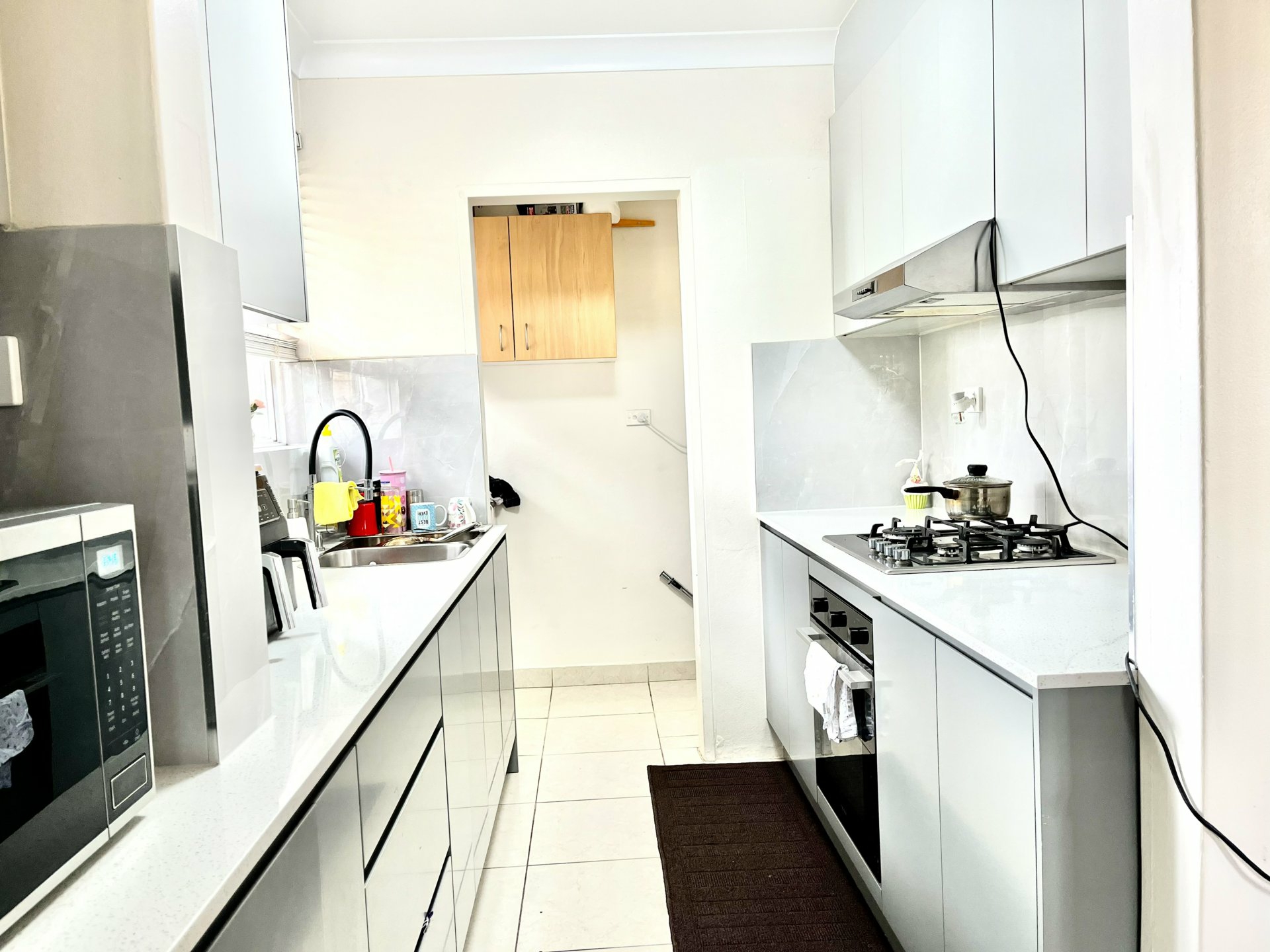21/21 Equity Pl, CANLEY VALE