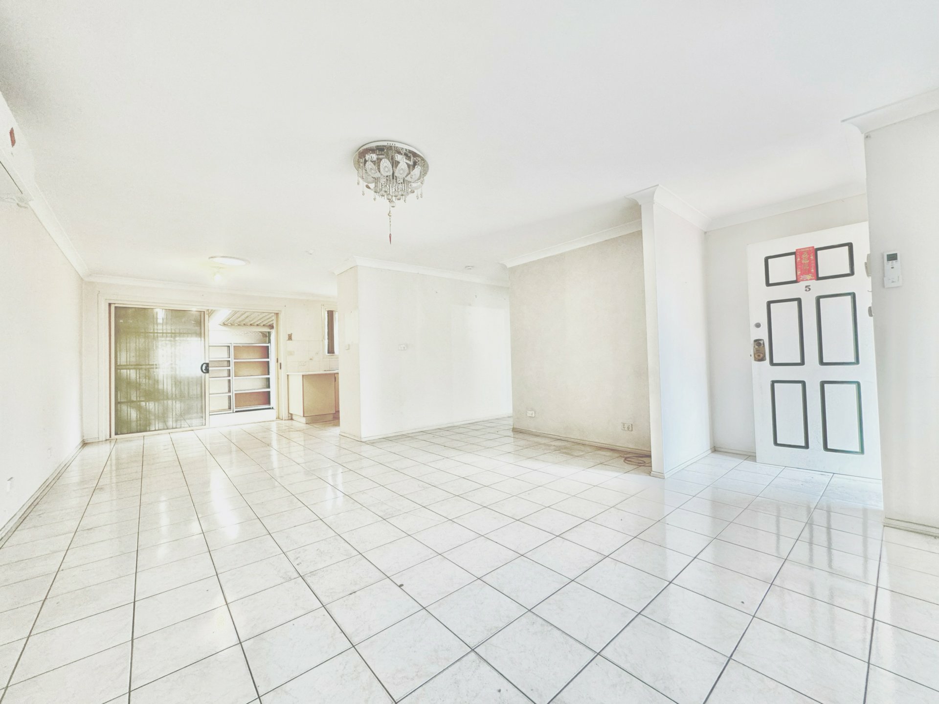 5/390 CABRAMATTA ROAD WEST, CABRAMATTA