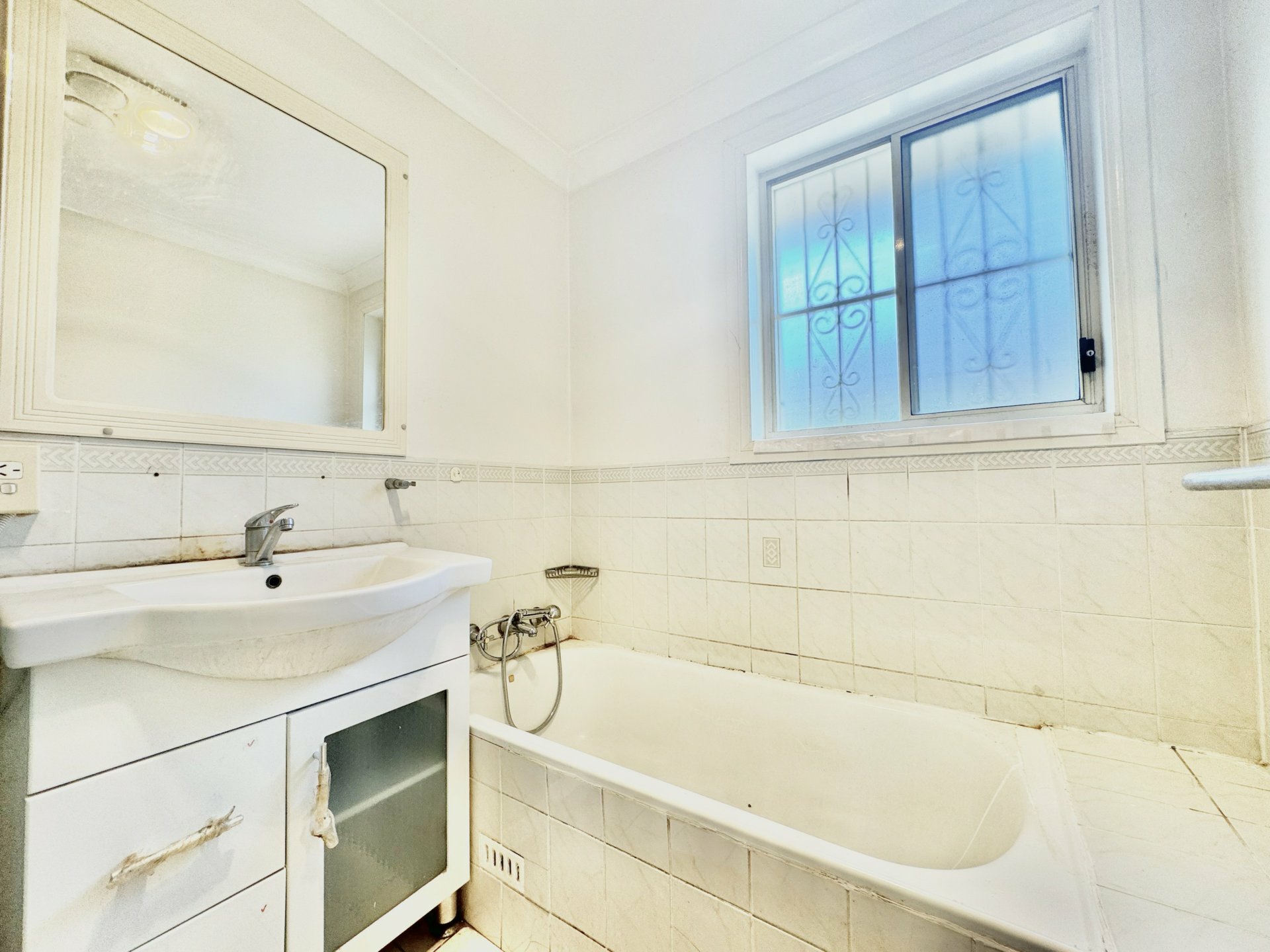 5/390 CABRAMATTA ROAD WEST, CABRAMATTA