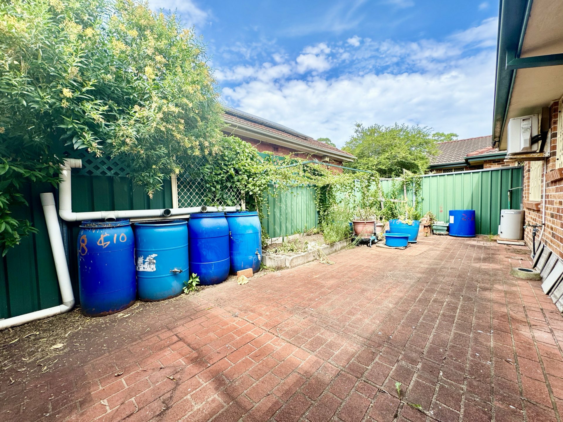 5/390 CABRAMATTA ROAD WEST, CABRAMATTA