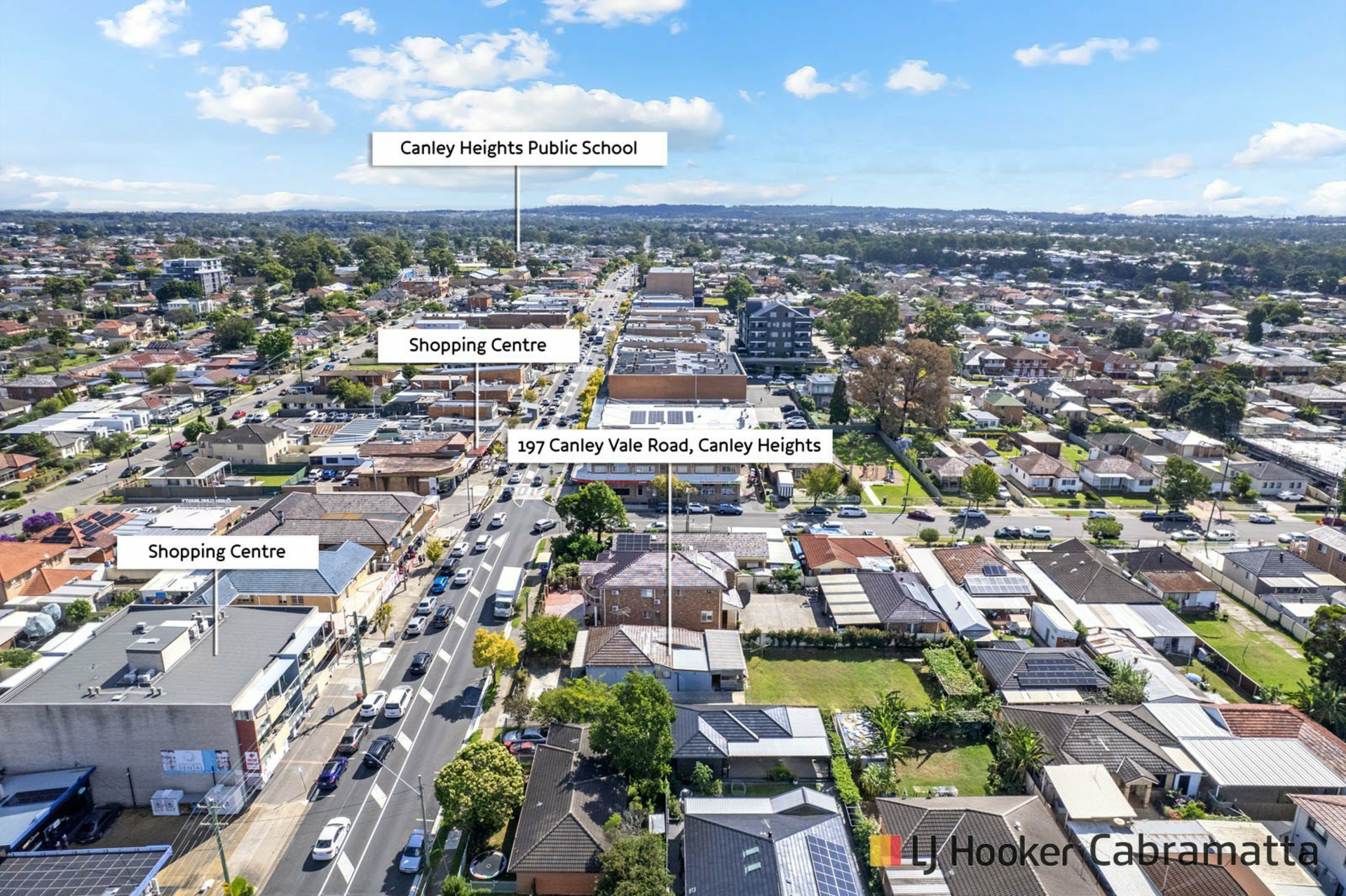 197 Canley Vale Road — photo 11 of 12