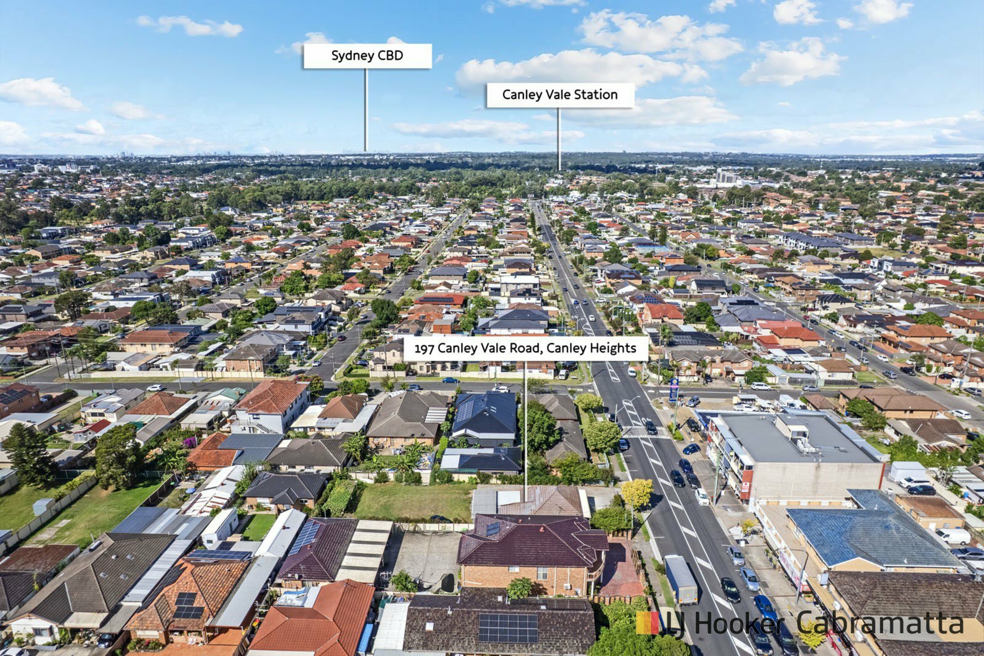 197 Canley Vale Road — photo 12 of 12