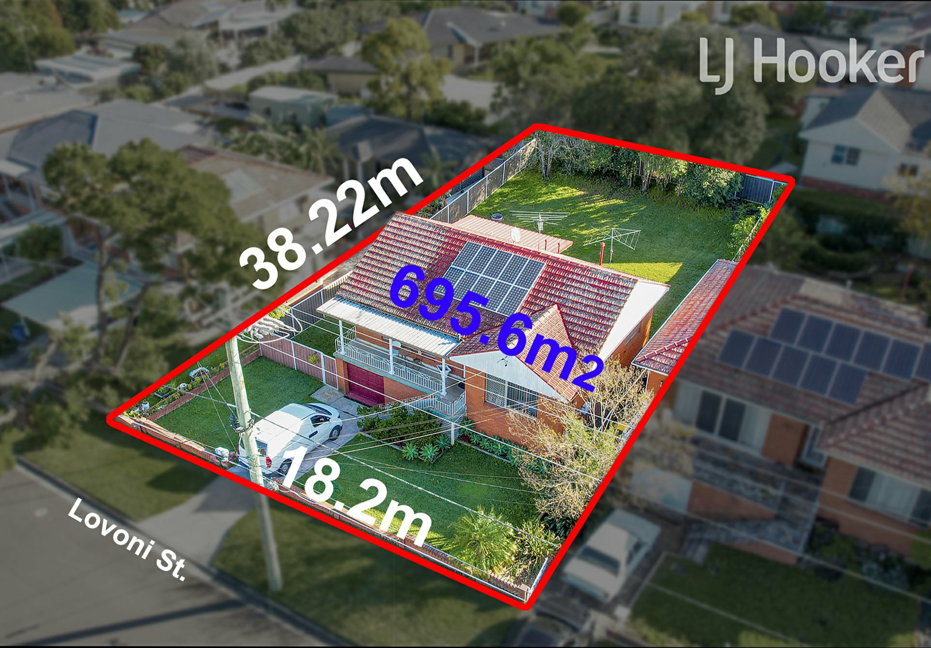 51A Lovoni St, CABRAMATTA