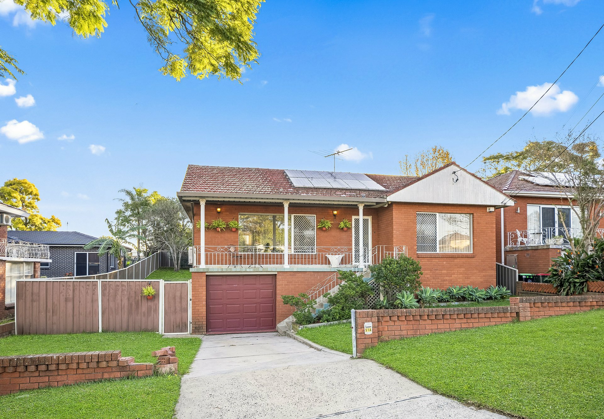 51A Lovoni St, CABRAMATTA