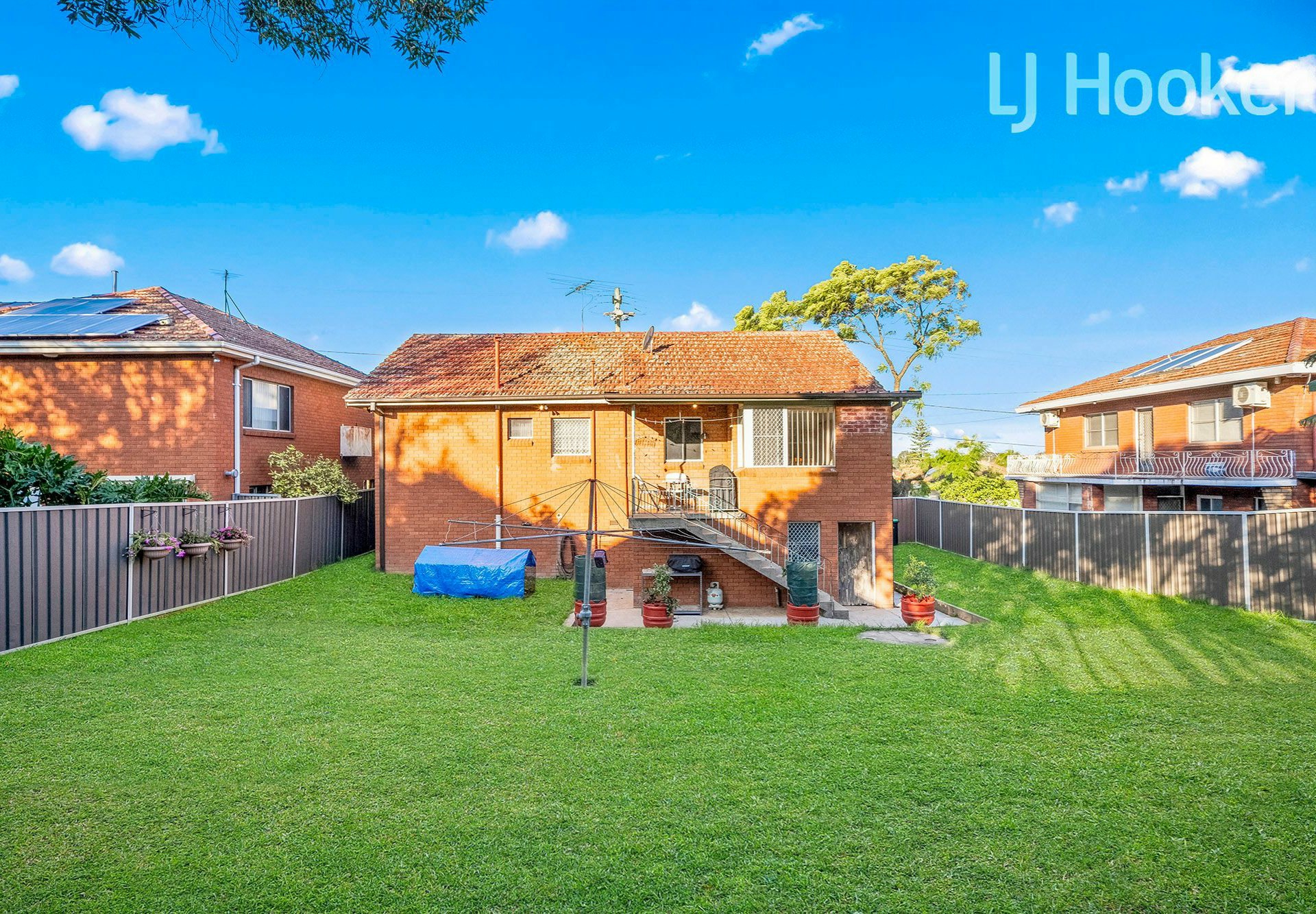 51A Lovoni St, CABRAMATTA