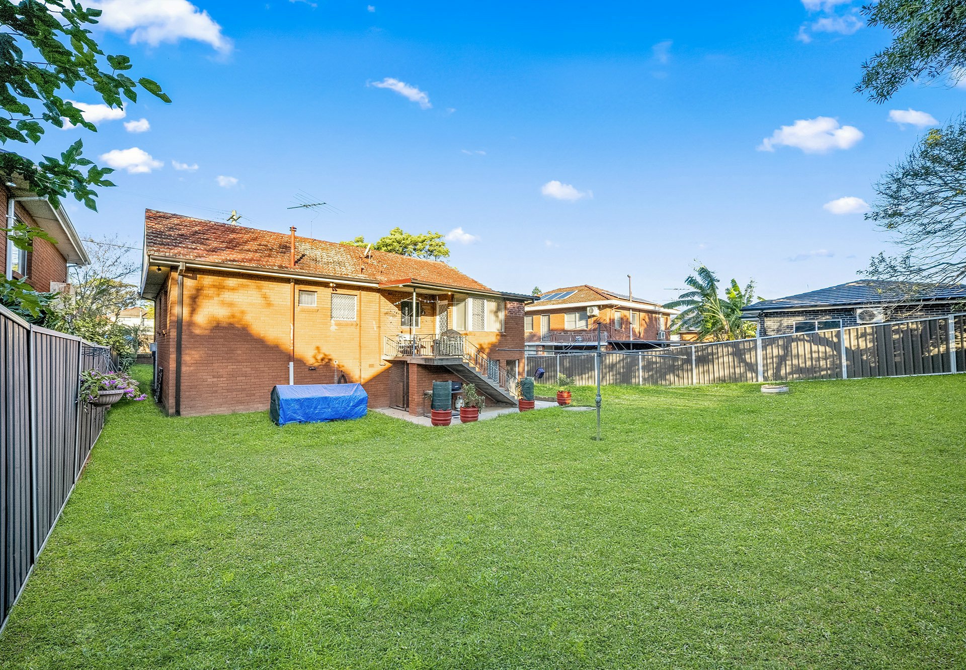 51A Lovoni St, CABRAMATTA