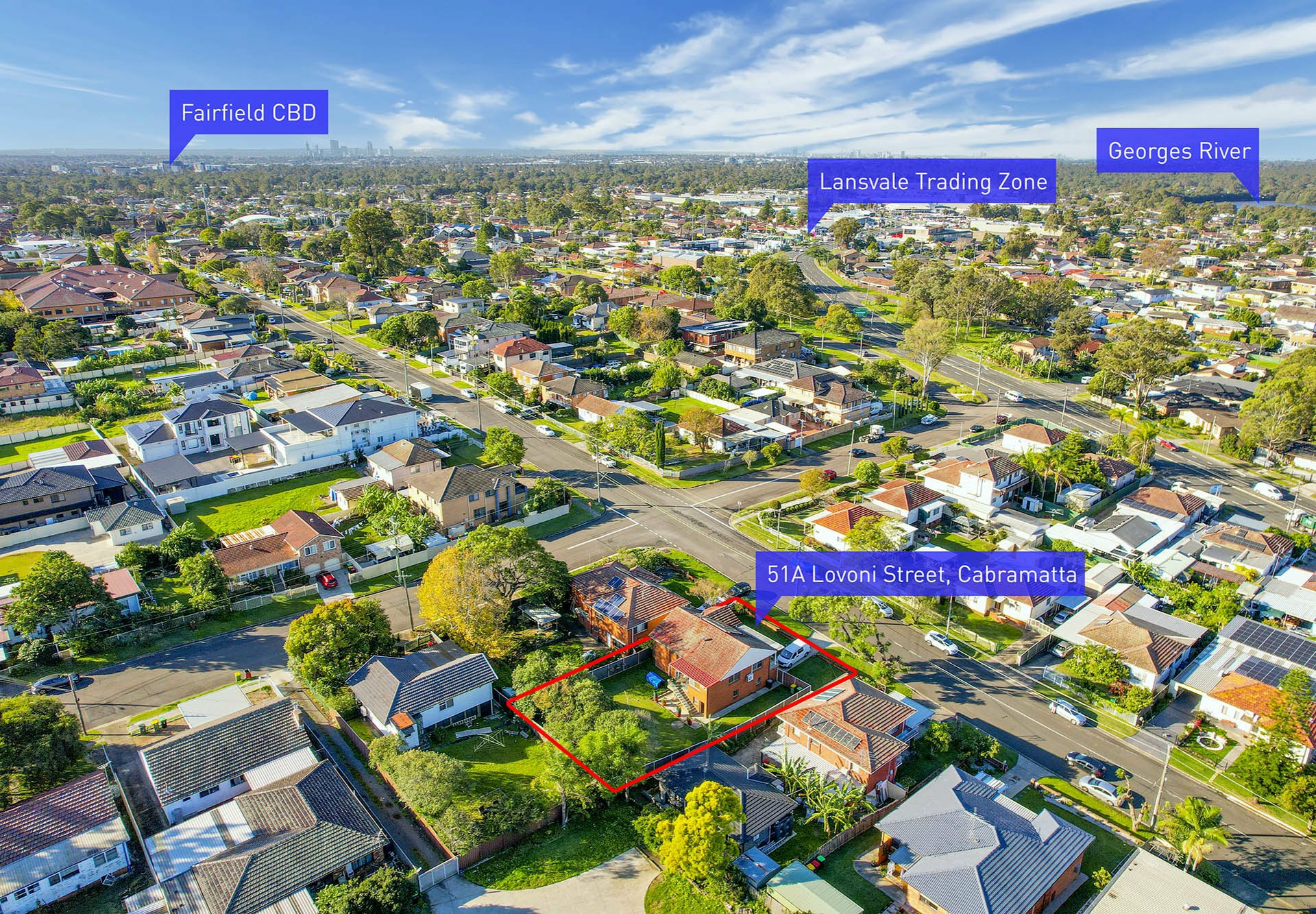 51A Lovoni St, CABRAMATTA