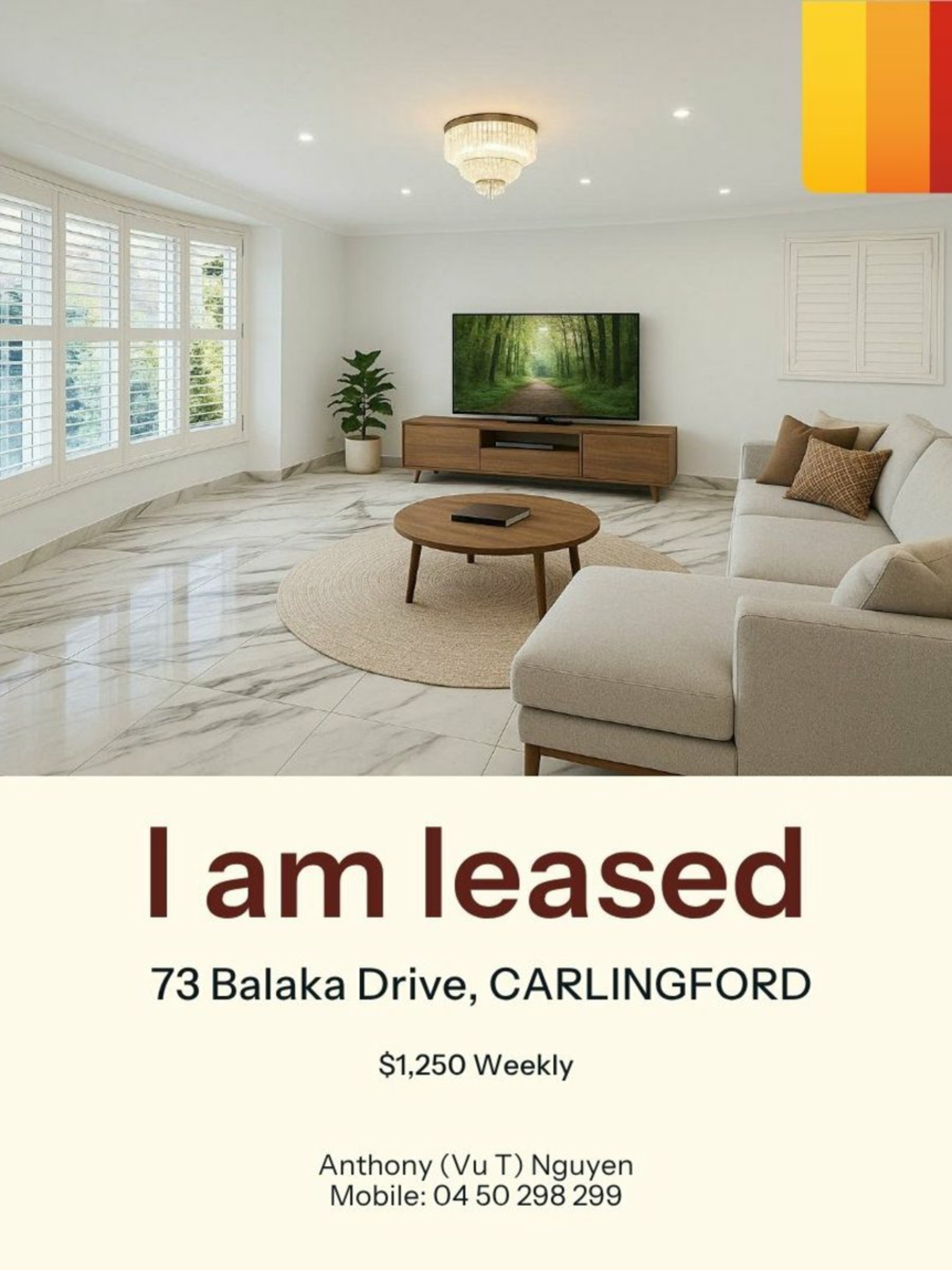 73 Balaka Drive, CARLINGFORD