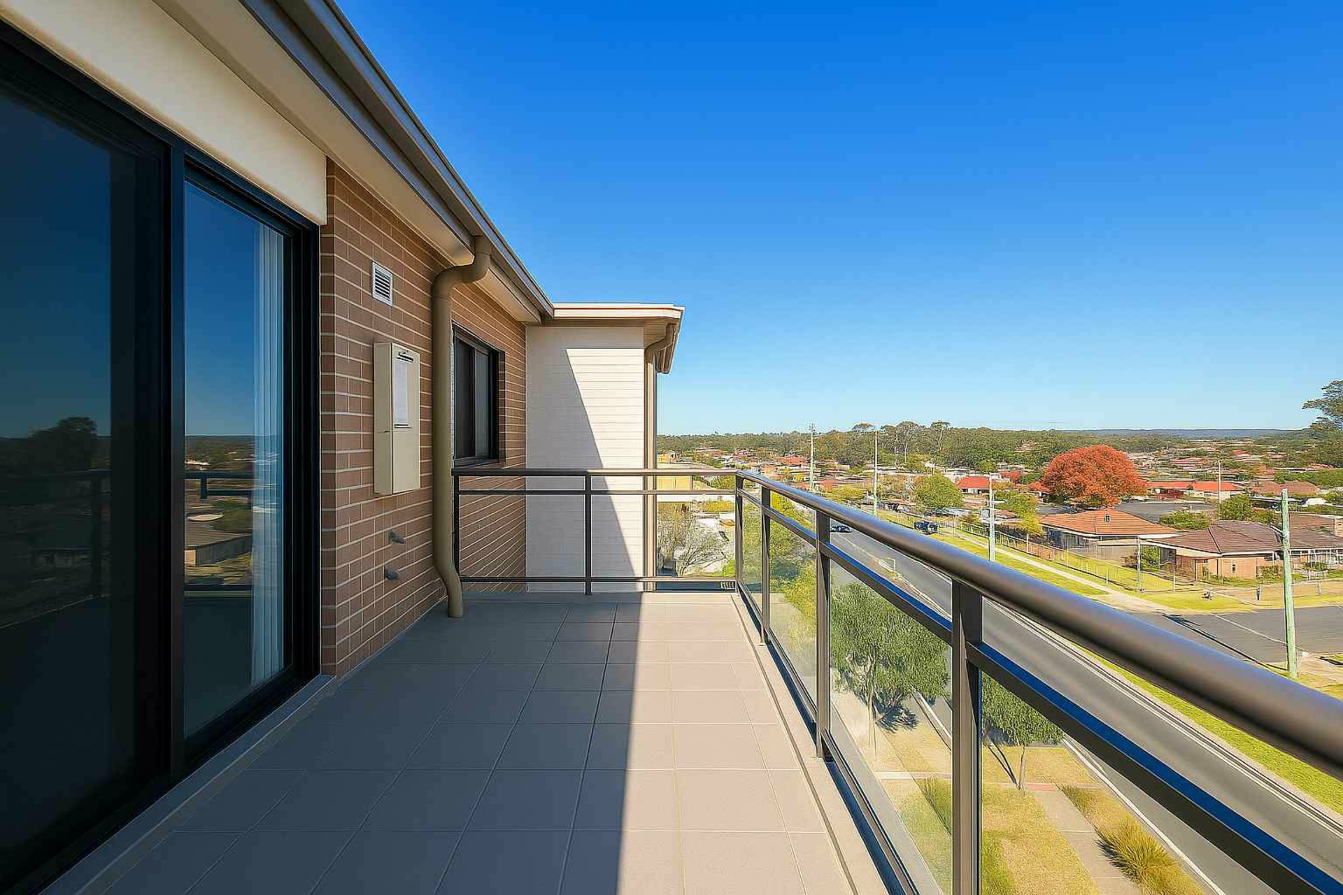 28/80-82 Tasman Parade, FAIRFIELD WEST