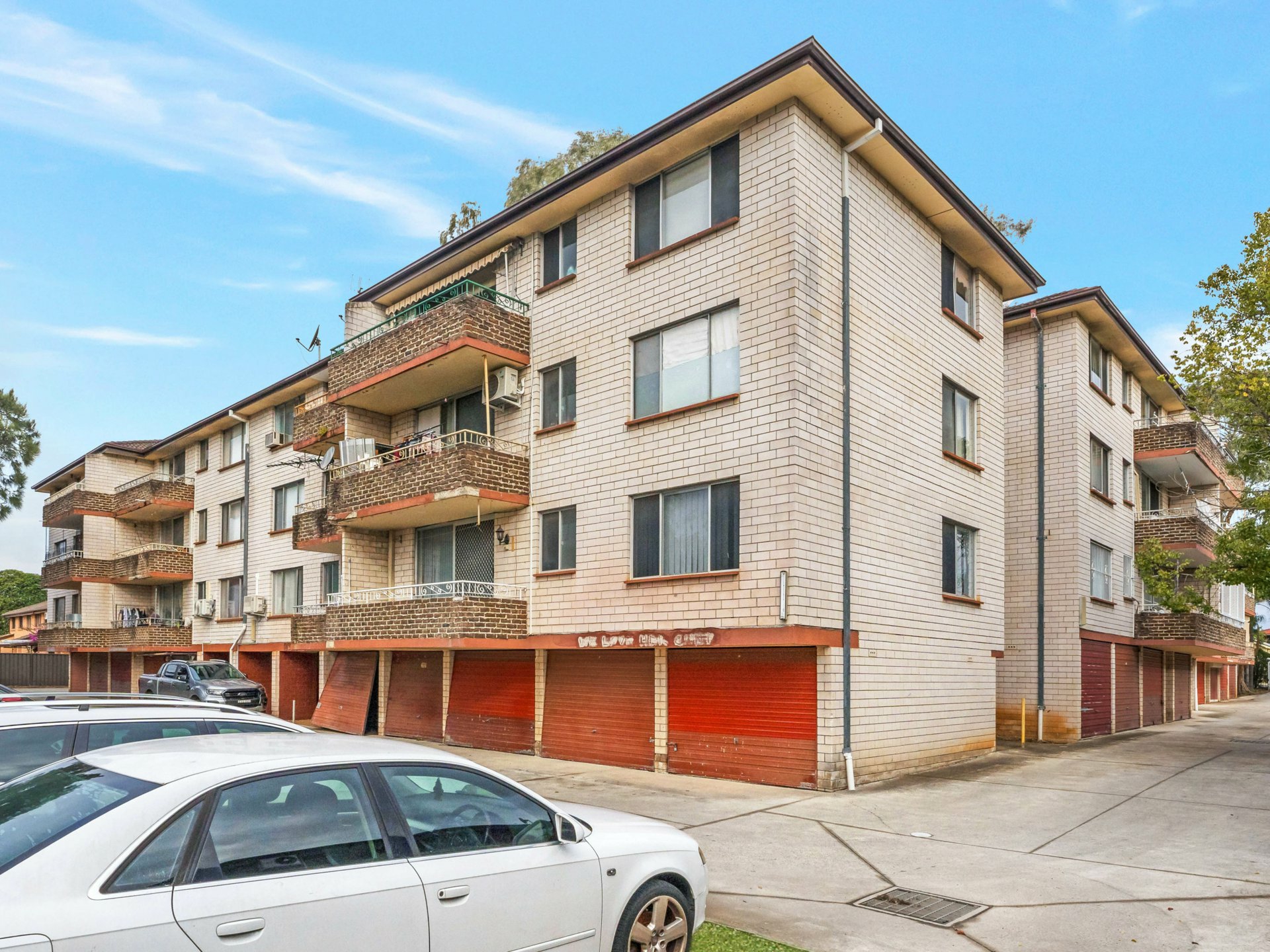 16/45-49 Hughes Street, Cabramatta