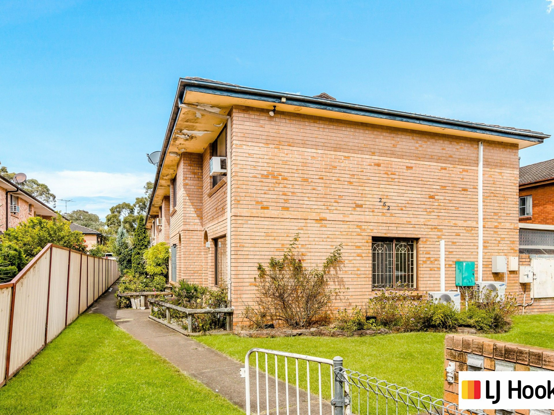 6/262 River Avenue, Carramar