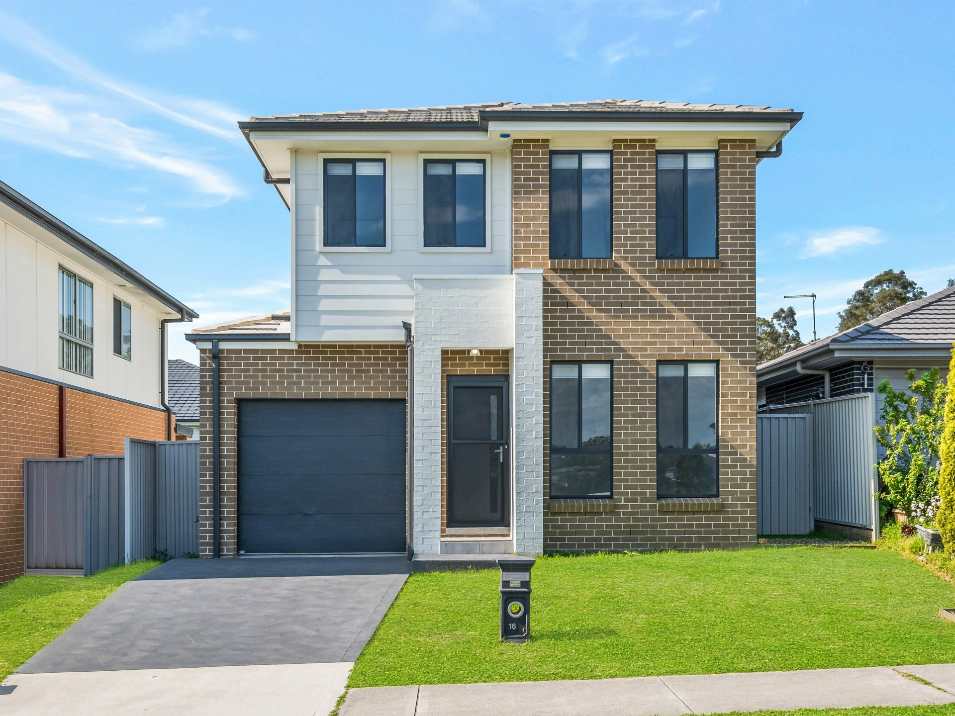 16 Trust Street, Leppington