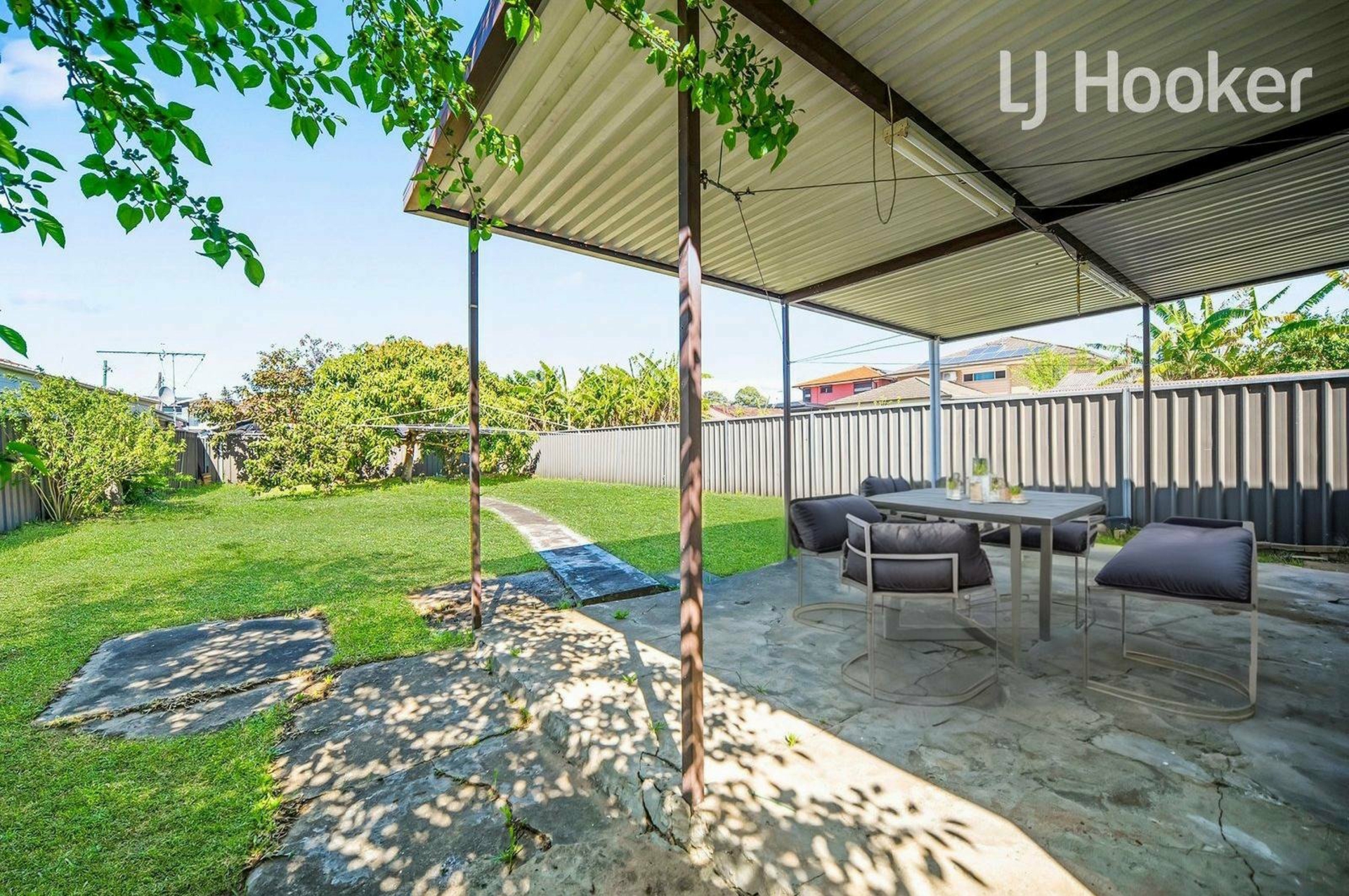 54 Wyong Street, CANLEY HEIGHTS